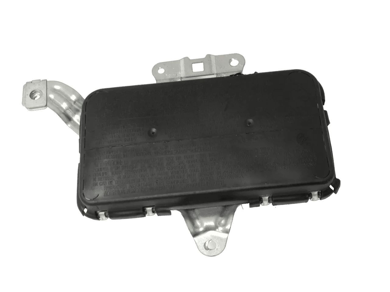 Airbag trasero izq Mercedes A2038600105