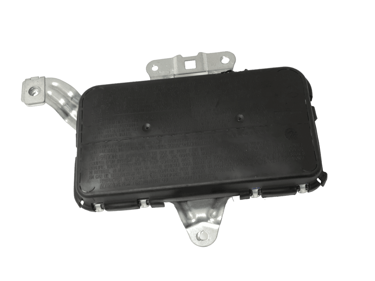 Airbag trasero izq Mercedes A2038600105 - A2038600105