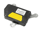 Airbag trasero izquierdo BMW X5 E53 - 40707262701S