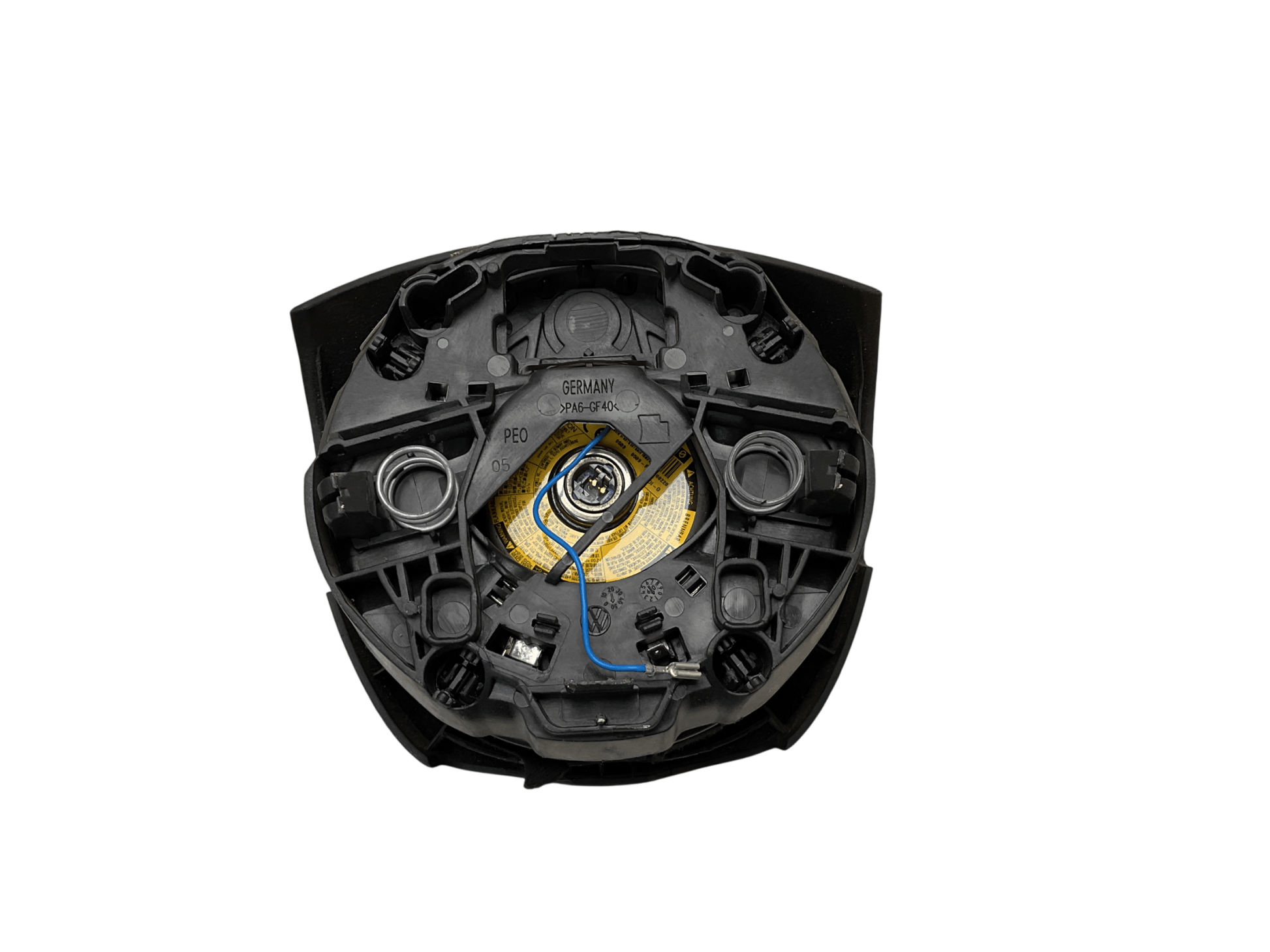 Airbag Volante Altea Leon 05-15 - 5P0880201AE