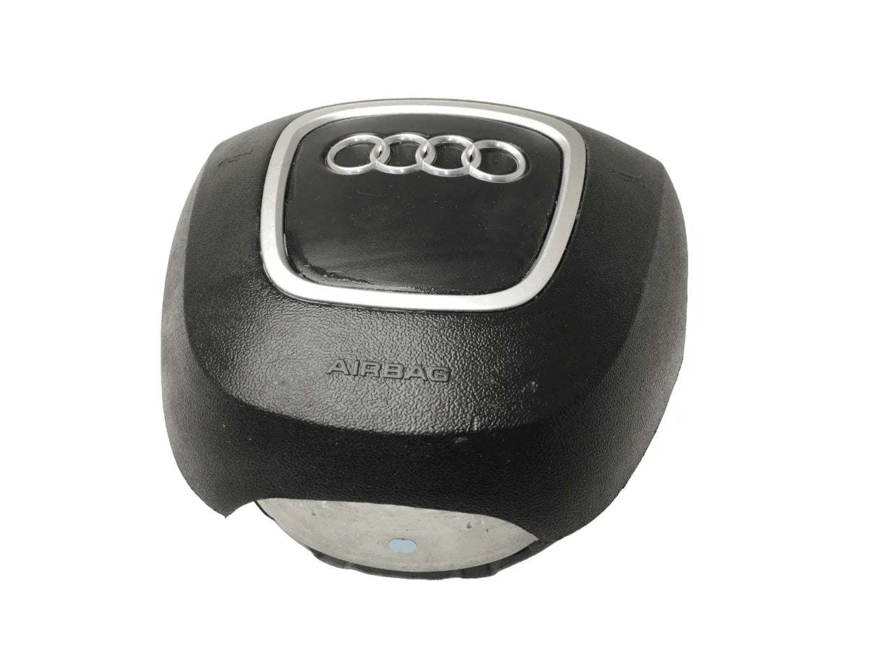 Airbag Volante Audi A3 8P