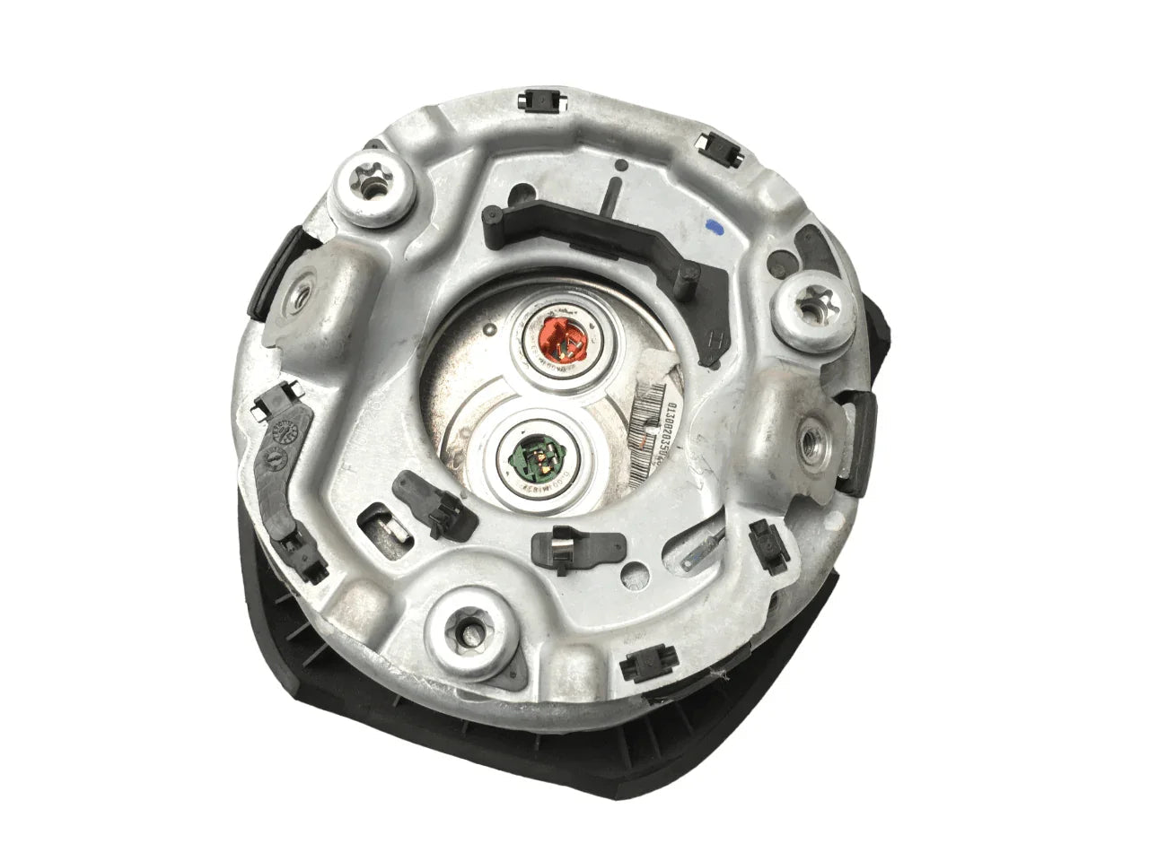 Airbag Volante Audi A3 8P