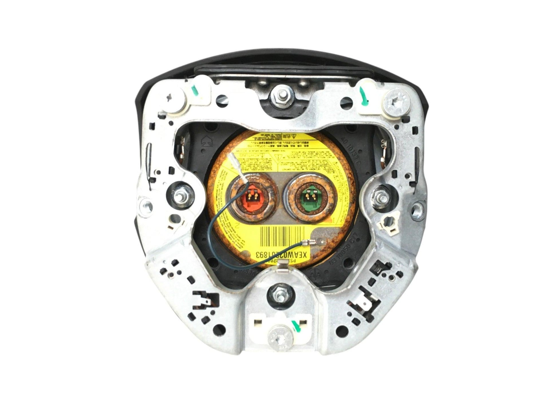 Airbag Volante Audi A3 8P - 8P7880201G