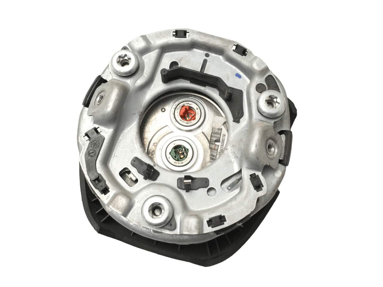 Airbag Volante Audi A3 8P - 8P0880201BA