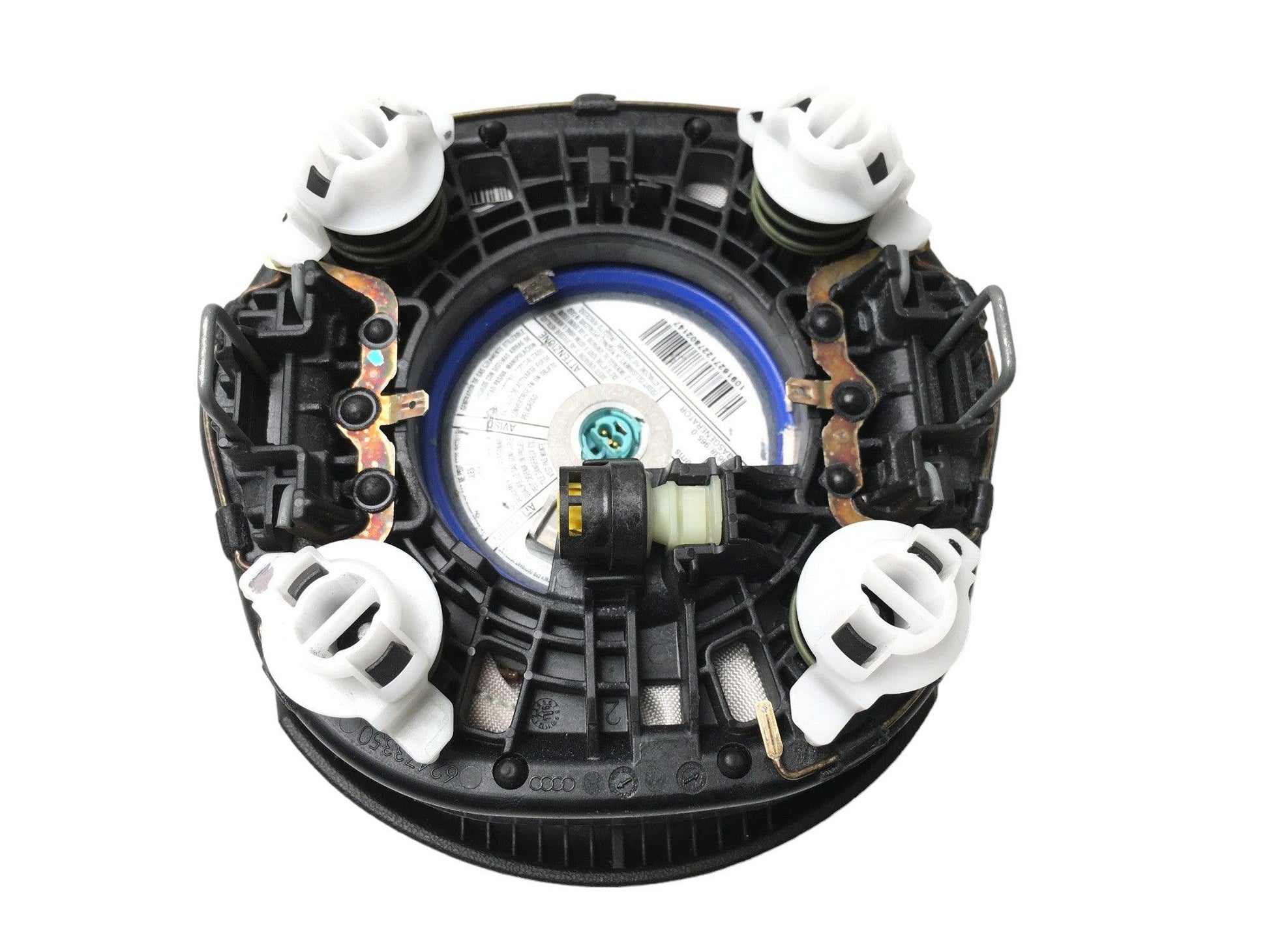 Airbag Volante Audi A3 8V - 8V0880201BB