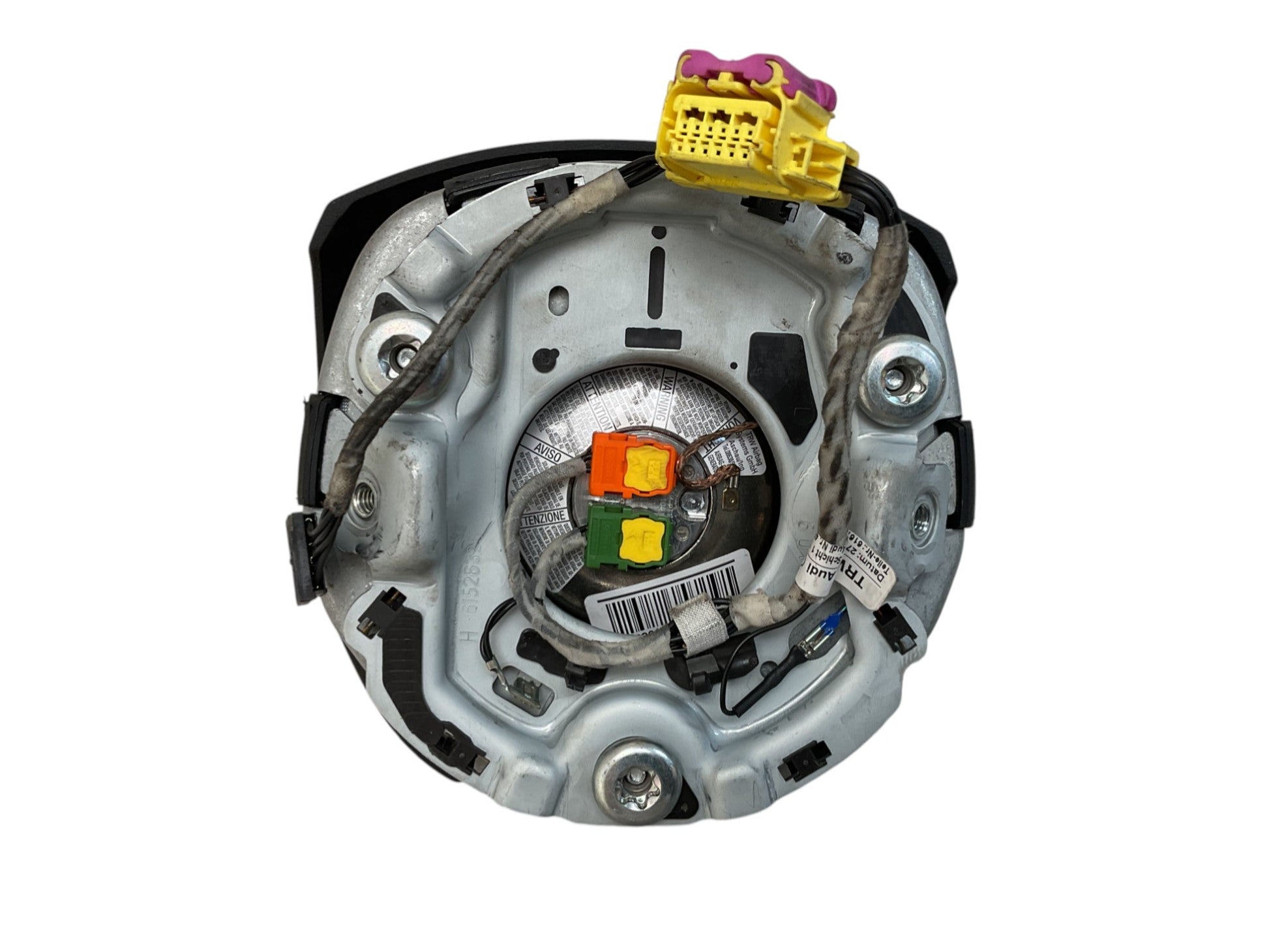 Airbag Volante Audi A4 2004 - 2009 - 8E0880201DH _