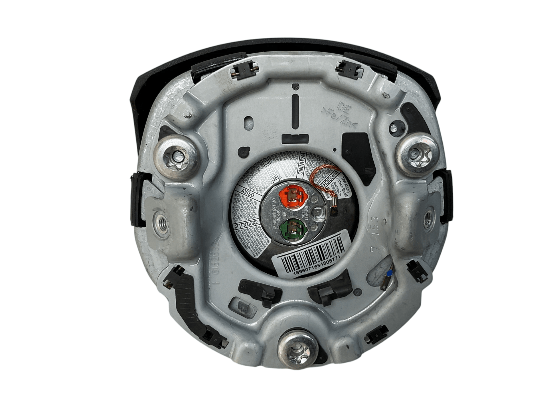 Airbag Volante Audi A4 2004 - 2009 - 8E0880201DH