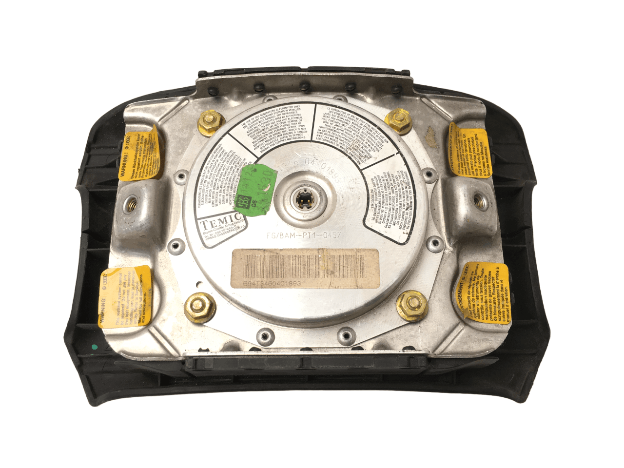 Airbag volante Audi A4/A6 4A0880201J - 4A0880201J