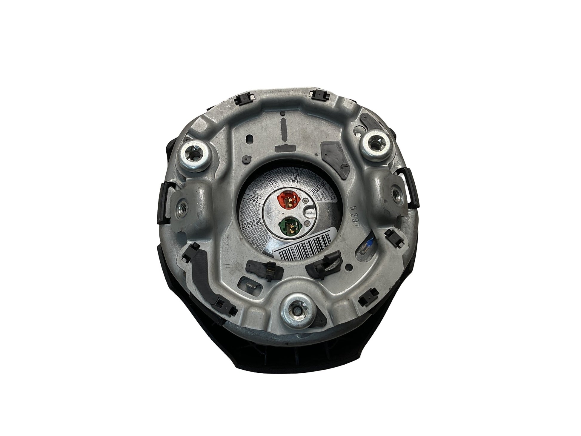 Airbag Volante Audi A6 04-11 - 4F0880201