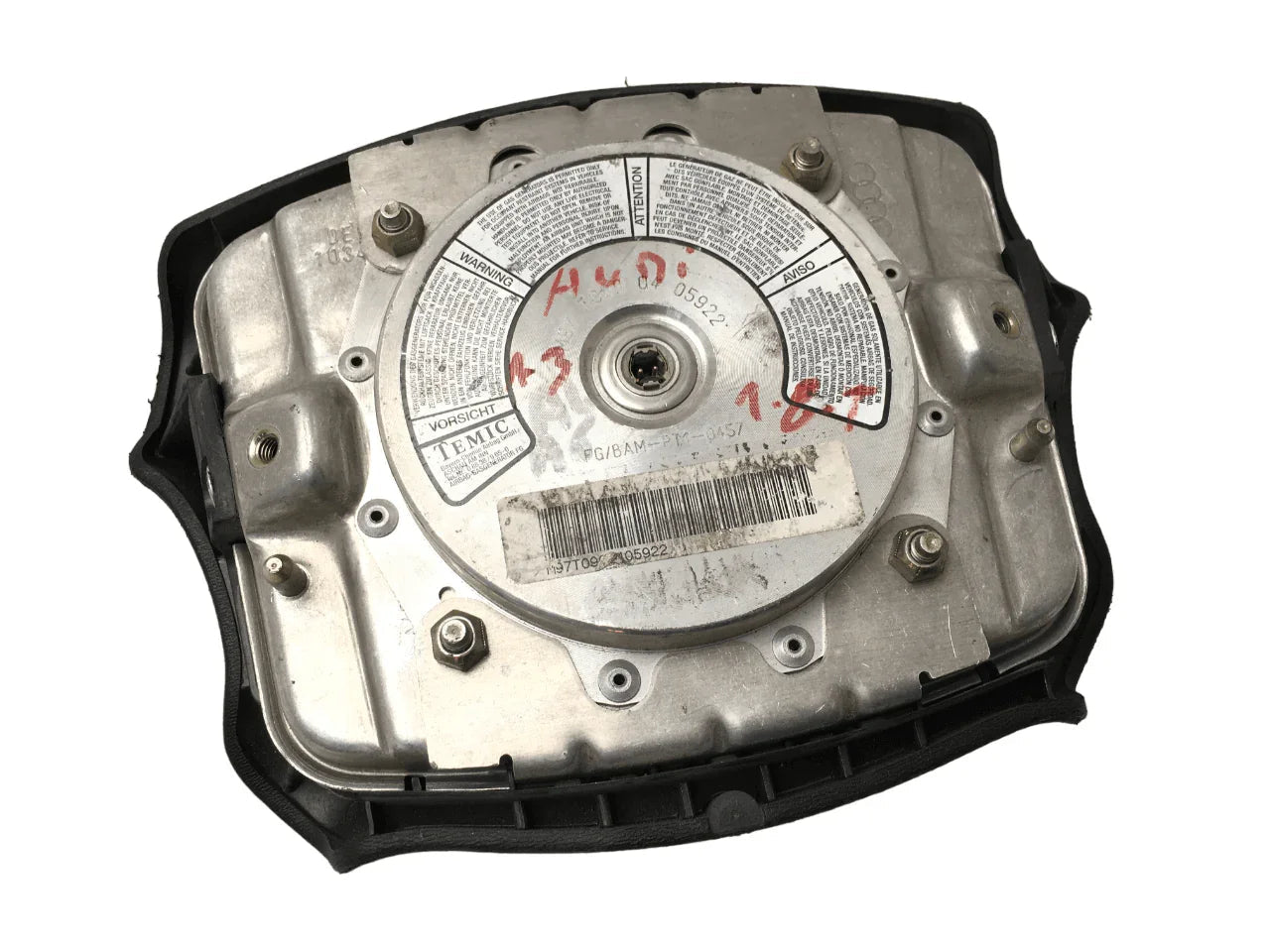 Airbag volante Audi A6 4B0880201QFKZ