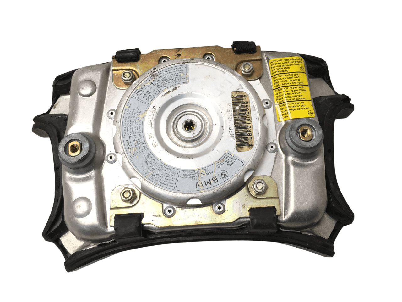 Airbag Volante BMW 3 E36 - 32341161681