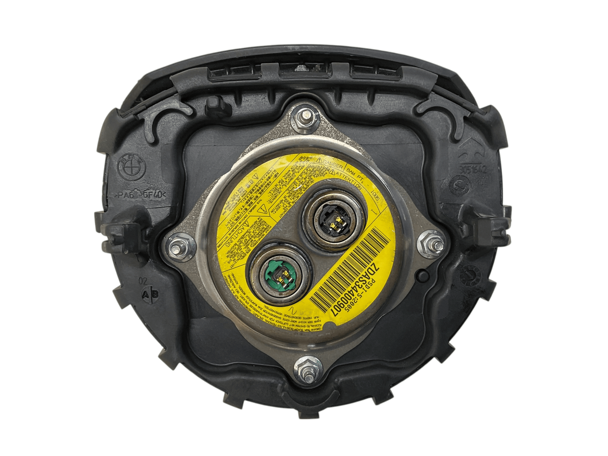 Airbag Volante BMW 3 E90 - 33677051501K