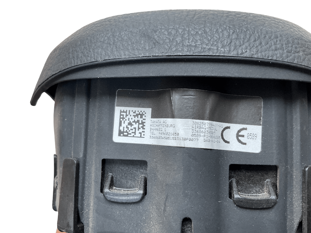 Airbag volante BMW 308250799AWX - 308250799AWX