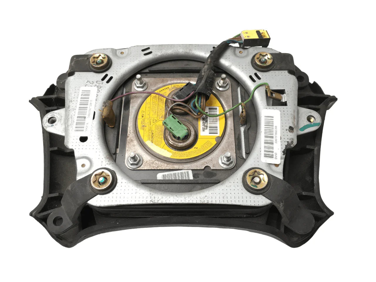 Airbag volante BMW E83/E46