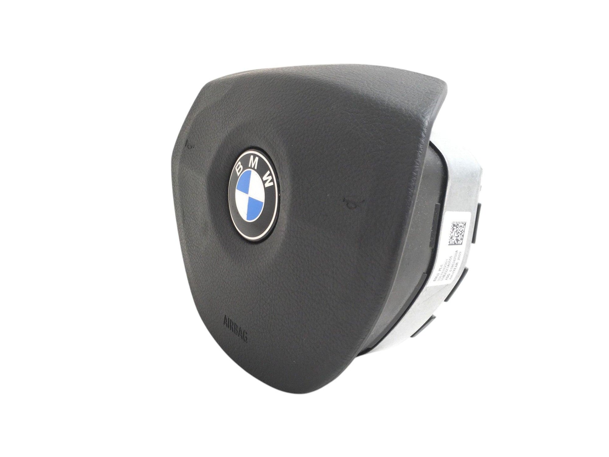 Airbag volante BMW F07 F10 - 33678382901