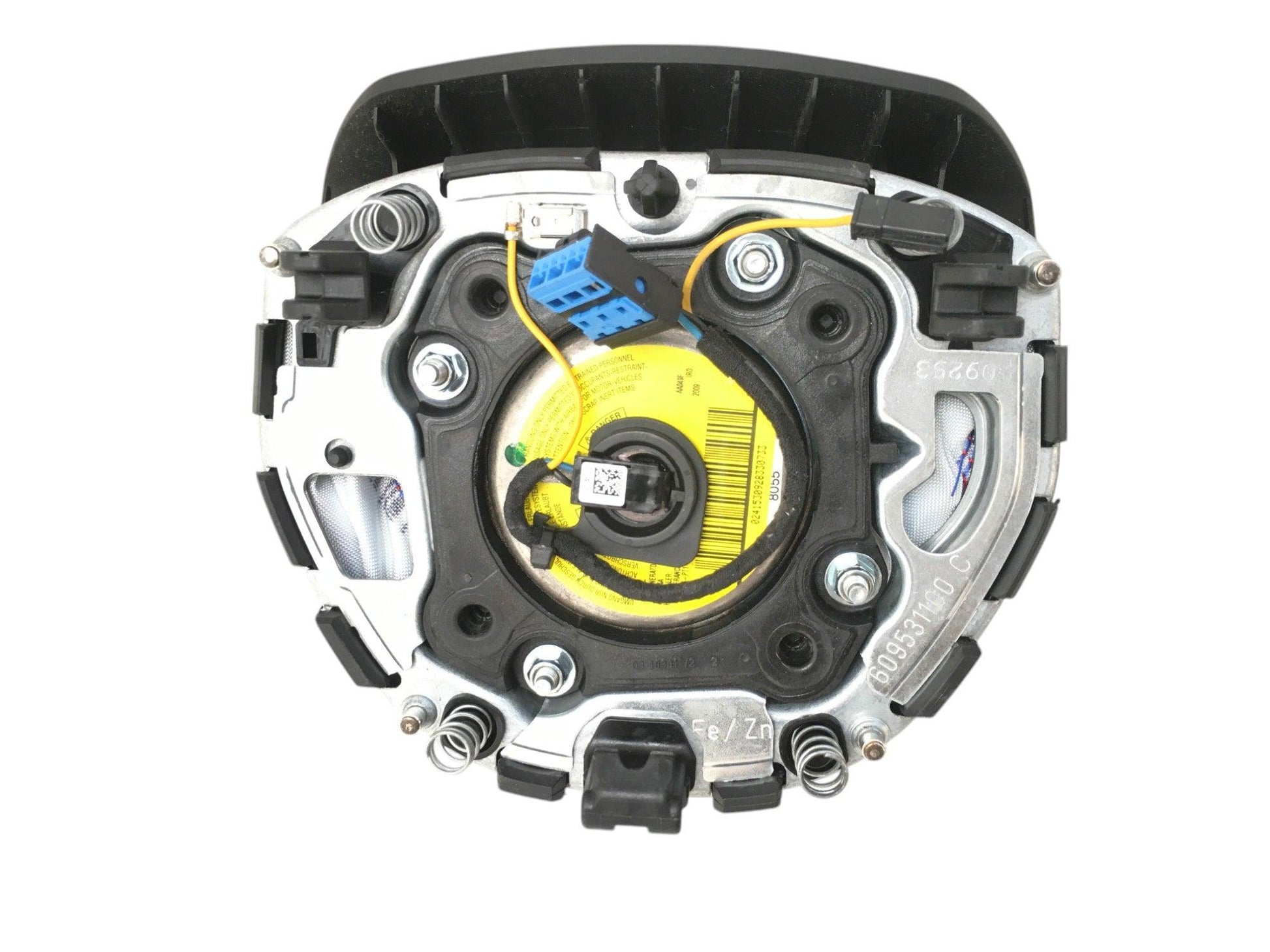 Airbag volante BMW F07 F10 - 33678382901