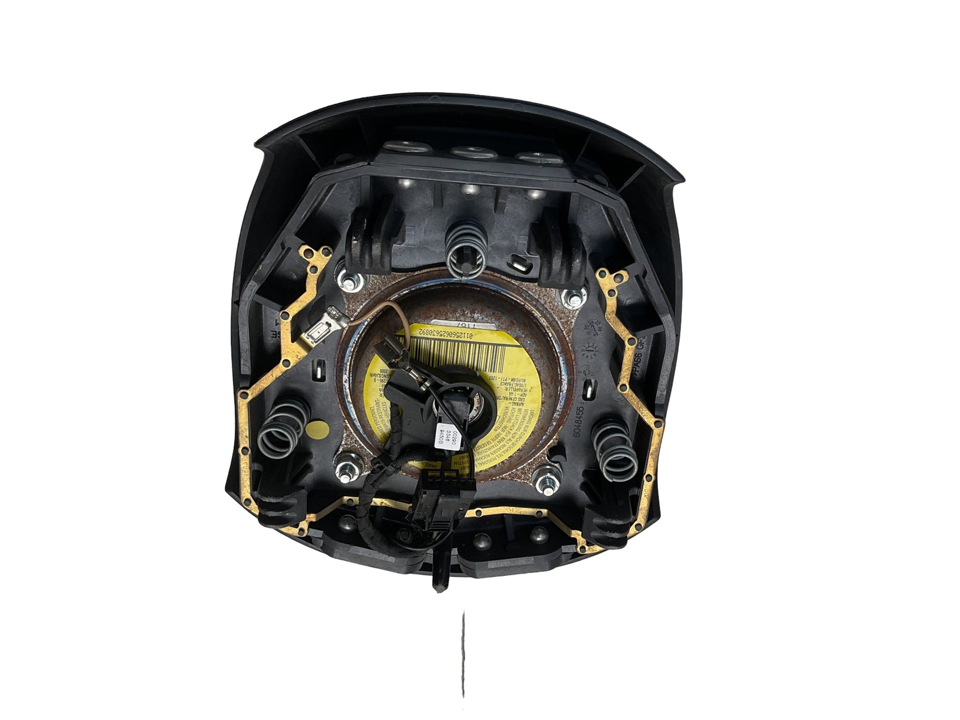 Airbag Volante BMW Mini 06-15 - 332751184F