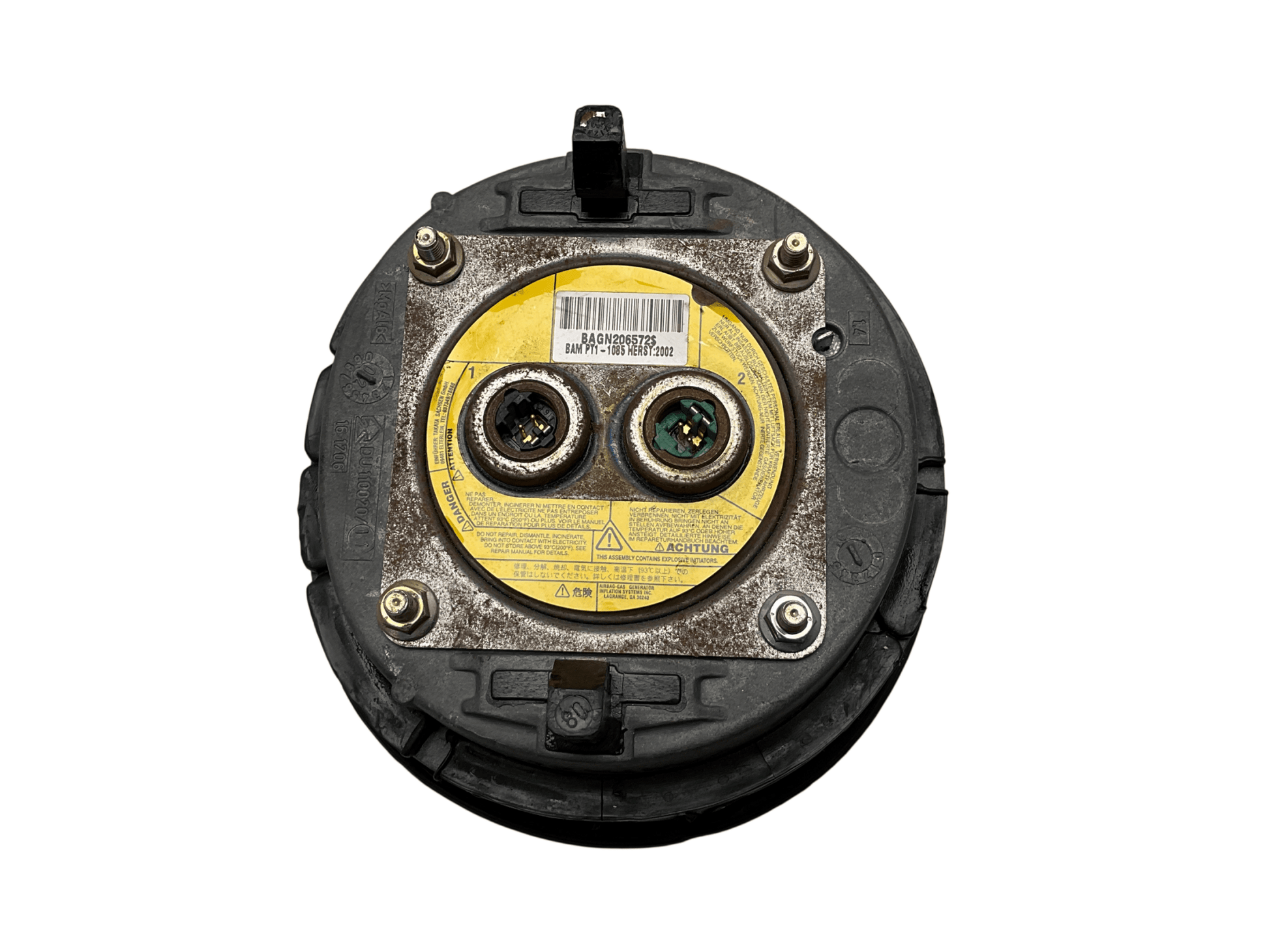 Airbag Volante BMW Serie 5 95-03 - 309763590AB