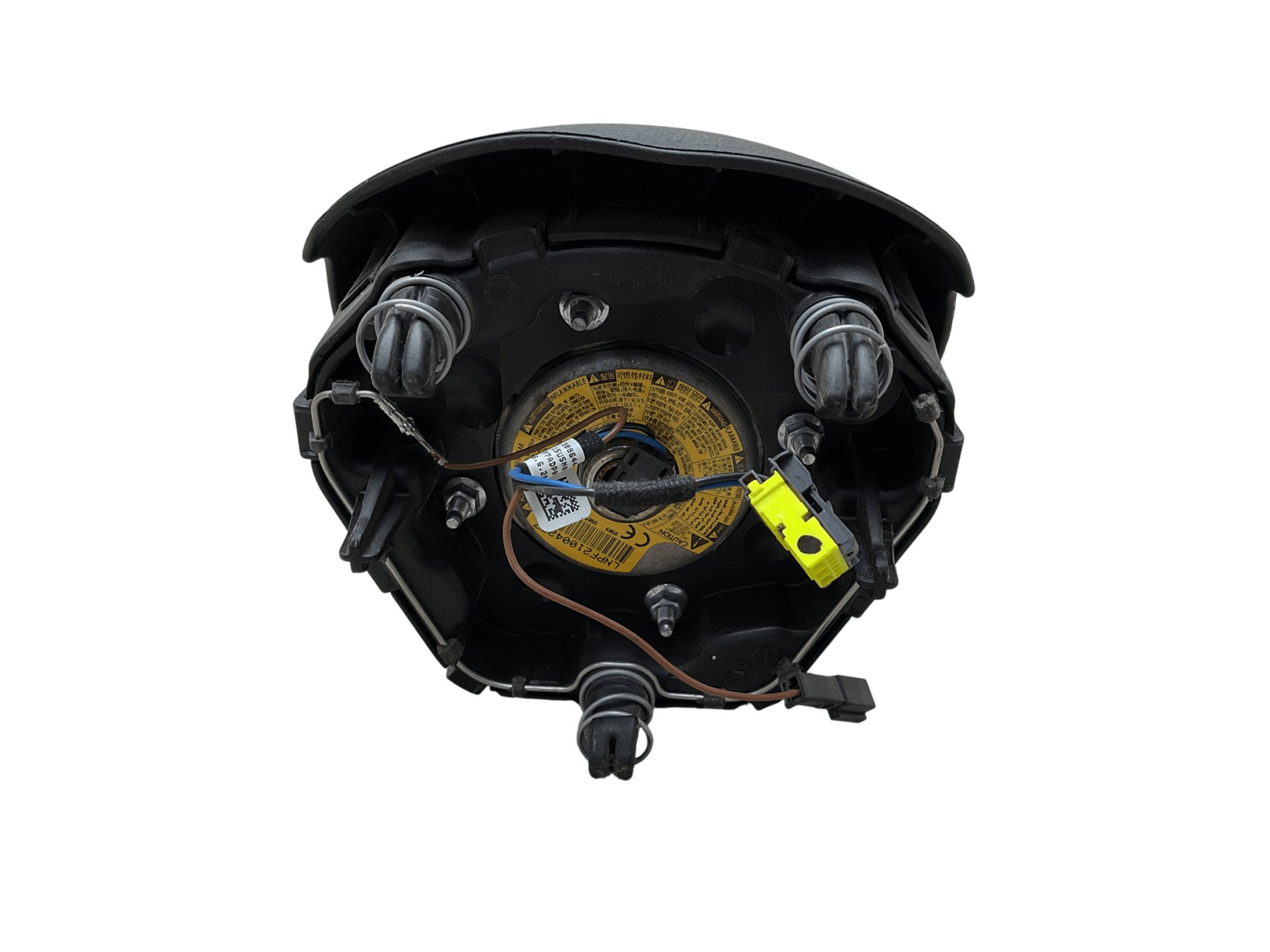 Airbag volante BMW Tourer (F45) 14-21 - 33686034505