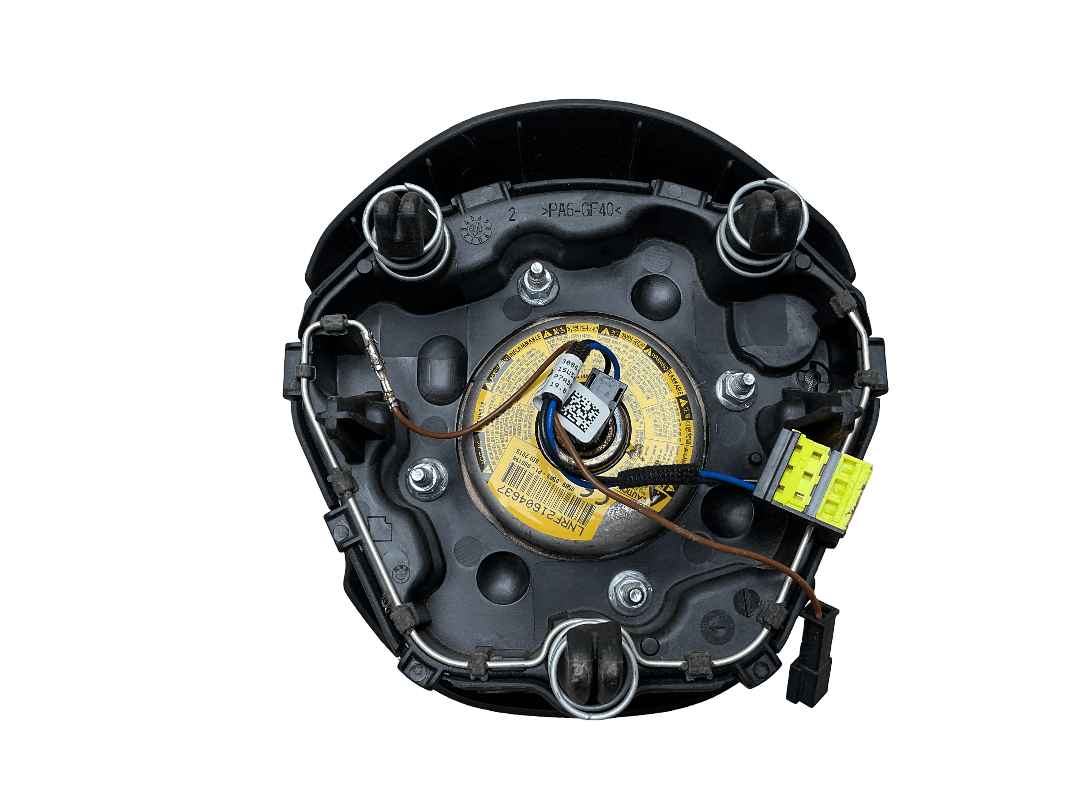 Airbag volante BMW Tourer F45 14 - 21 - 33686034505