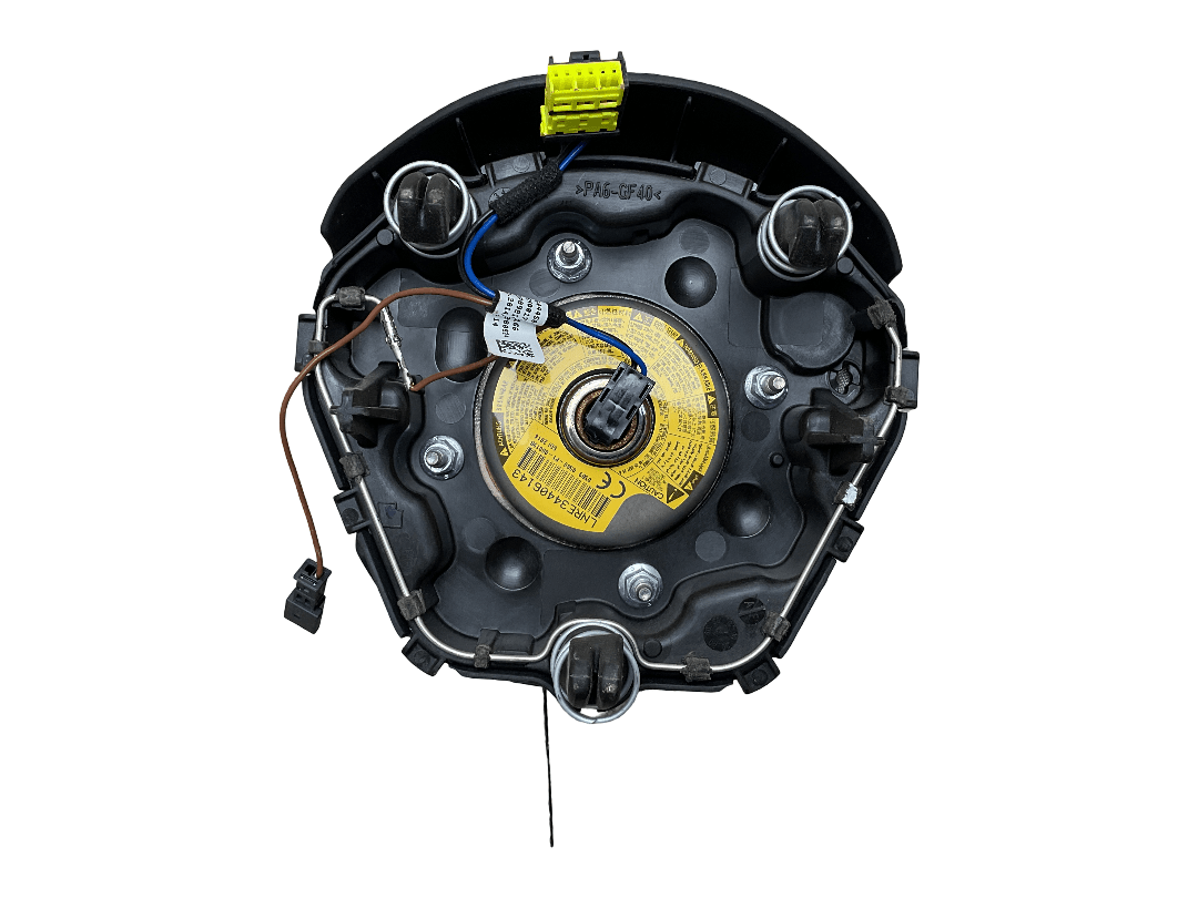 Airbag volante BMW Tourer (F45) 14-21 - 33686034505_