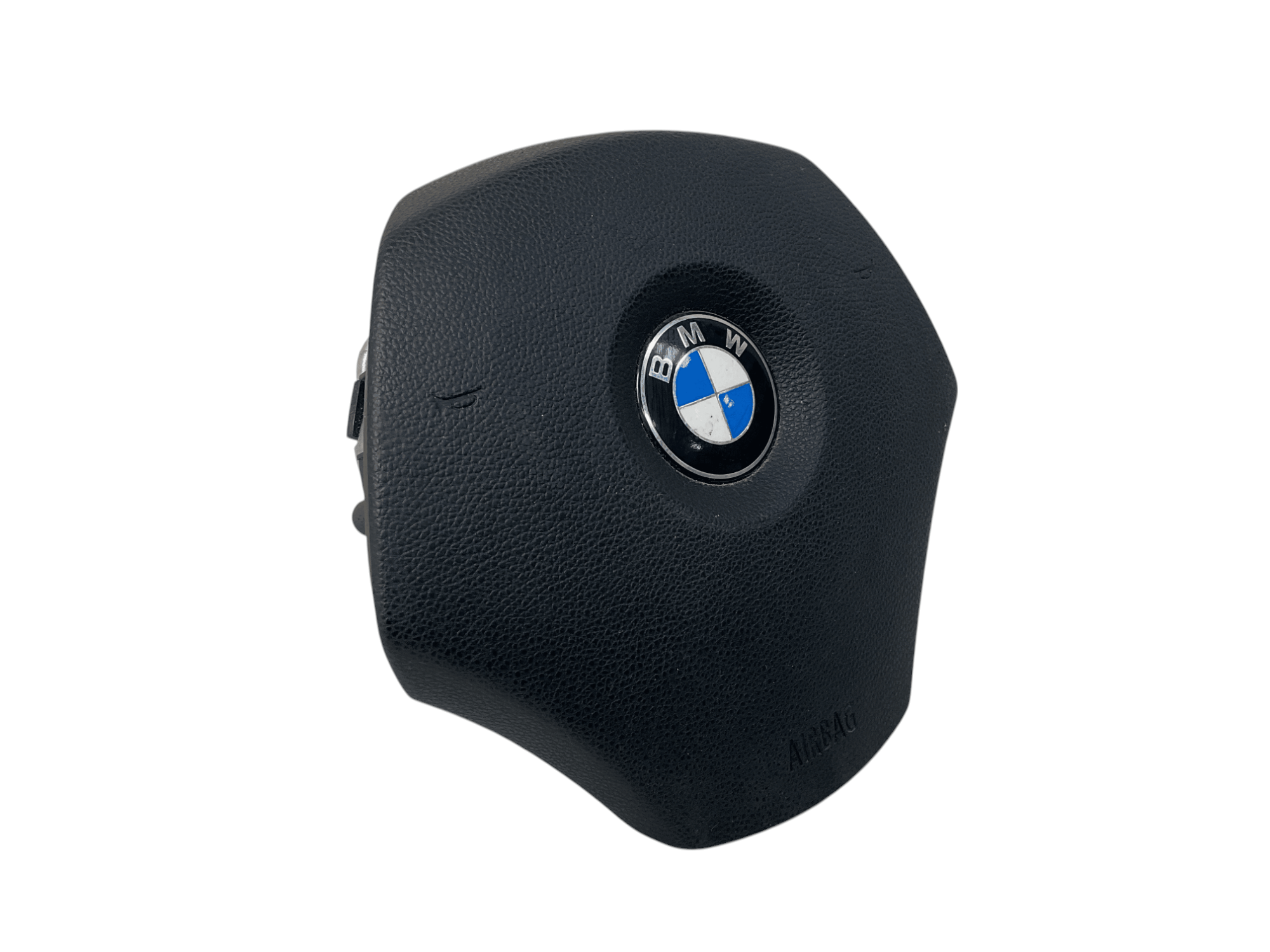 Airbag Volante BMW X1 E84 - 6779829