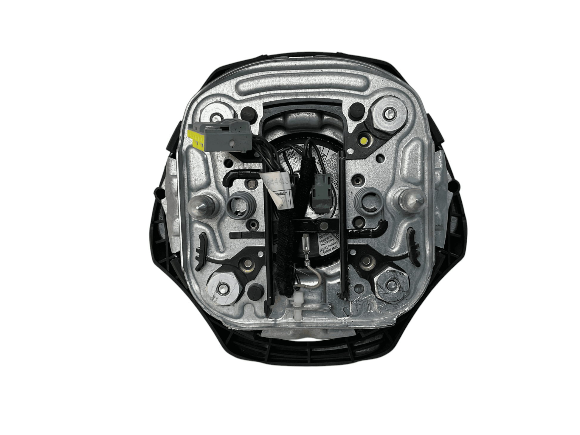 Airbag Volante BMW X1 E84 - 6779829