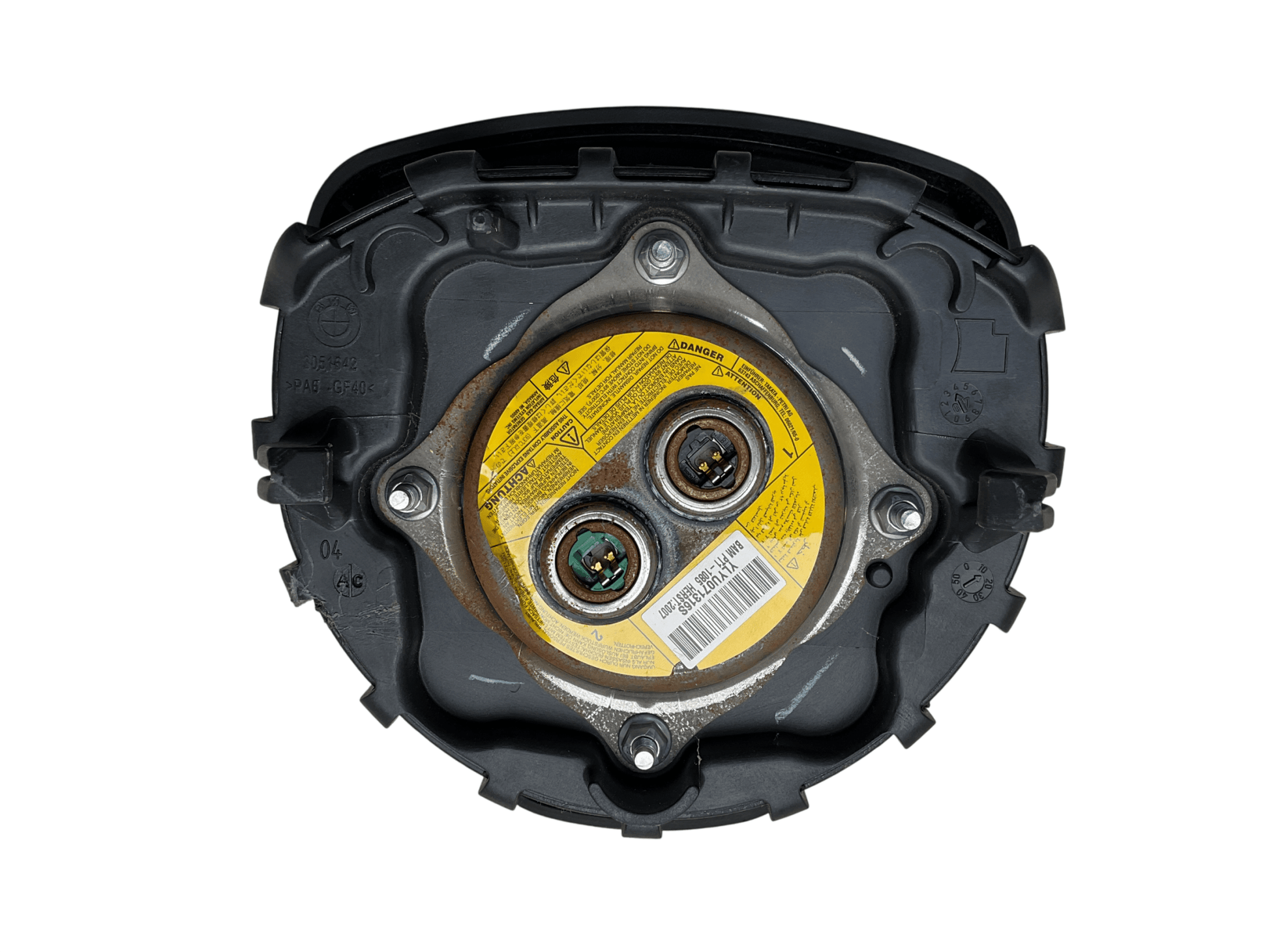 Airbag Volante BMW X6 08-14 - 3051642