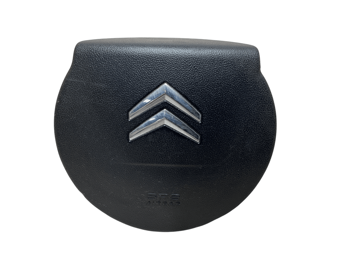 Airbag Volante Citroen C4 04-13 - 96823829ZD_