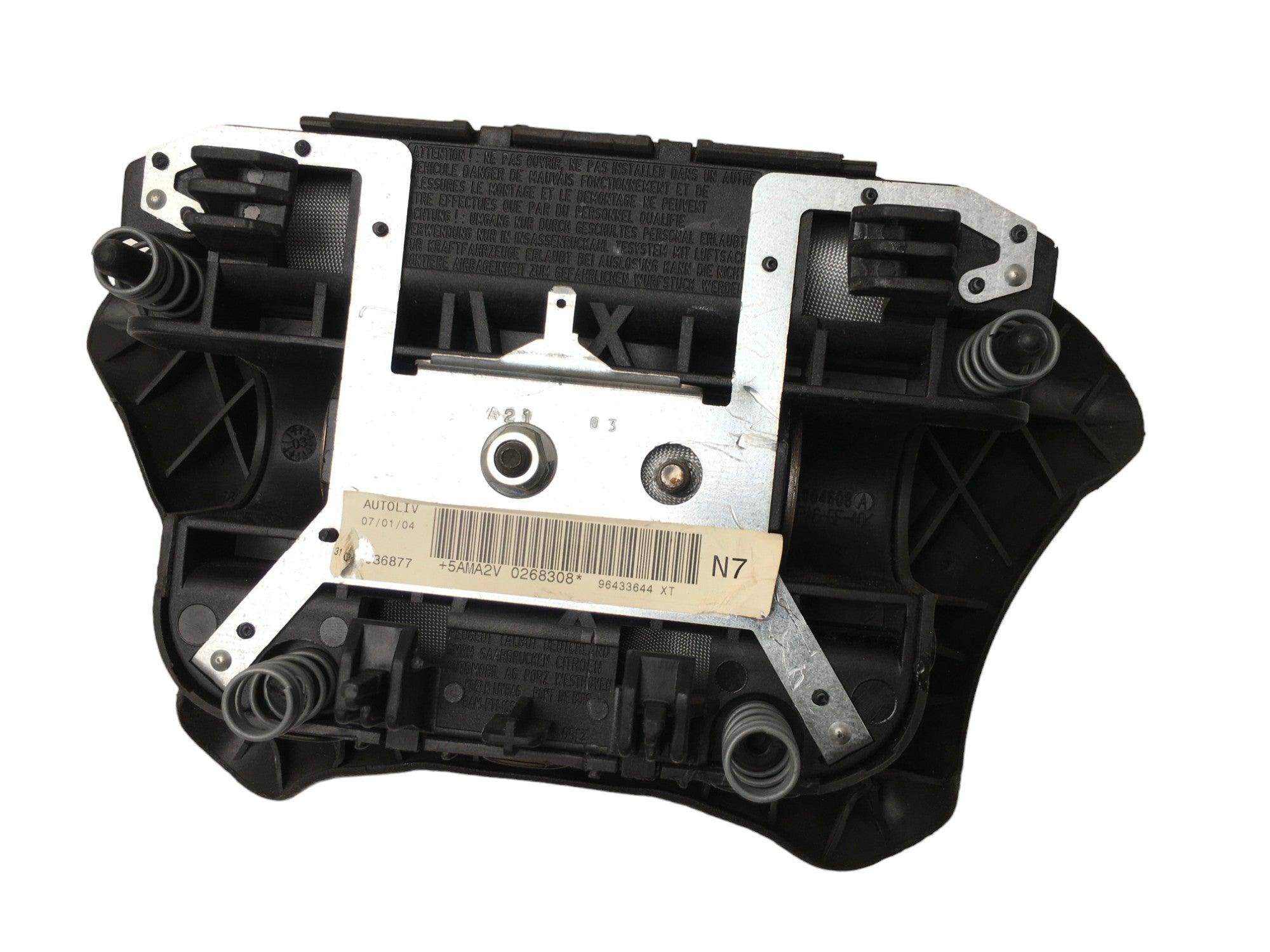 Airbag Volante Citroen Xsara II - 96433644XT