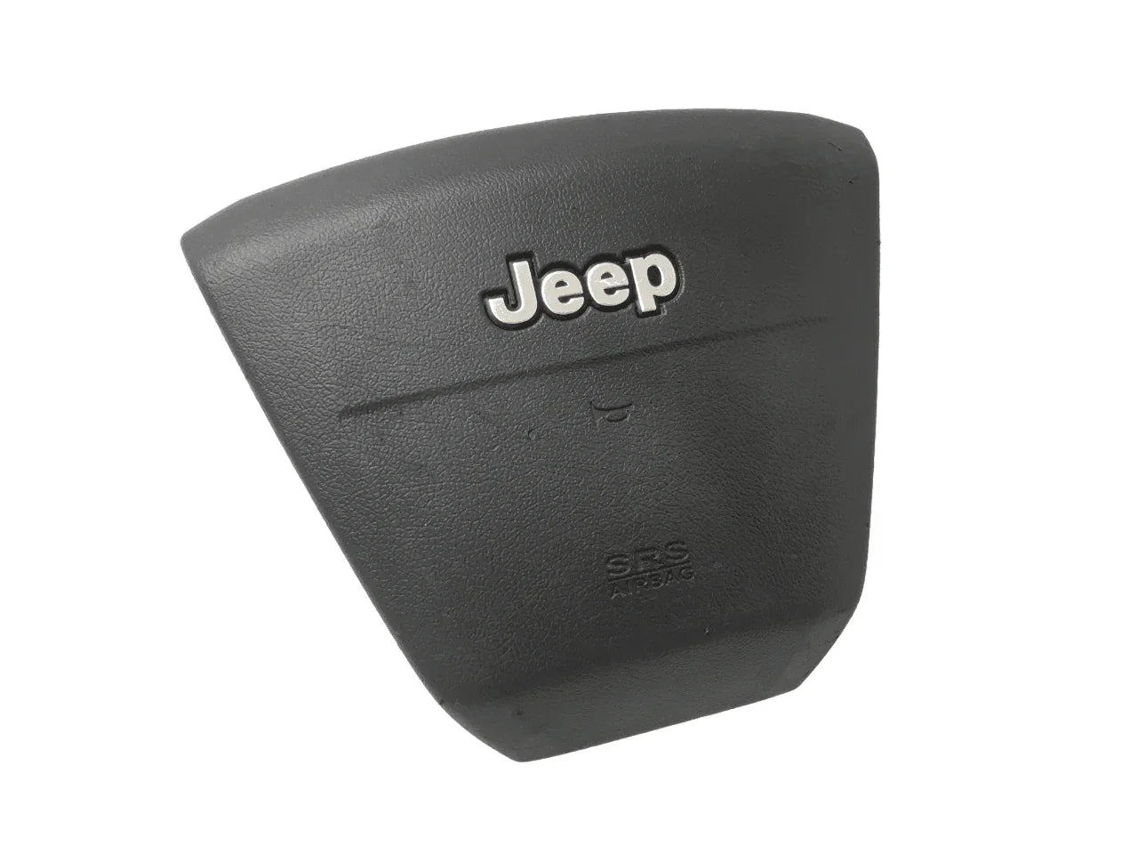 Airbag Volante Compass y Jeep Patriot