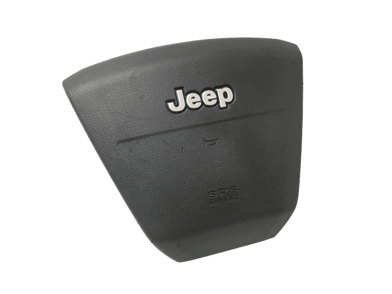 Airbag Volante Compass y Jeep Patriot - P0YD59XDVAD