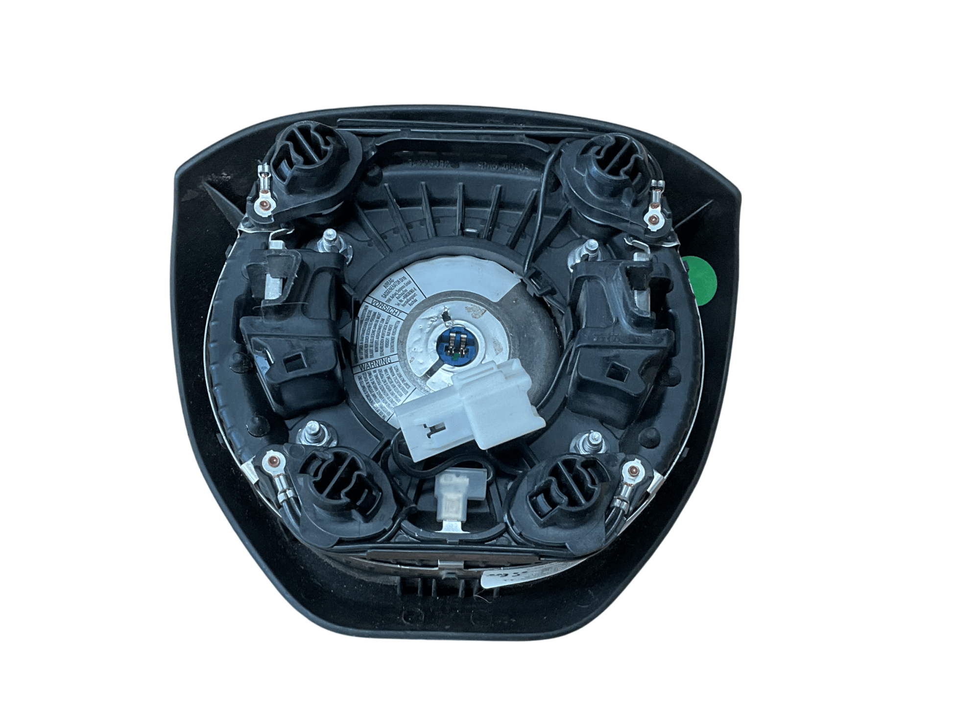 Airbag volante Dacia 985701142R - 985701142R