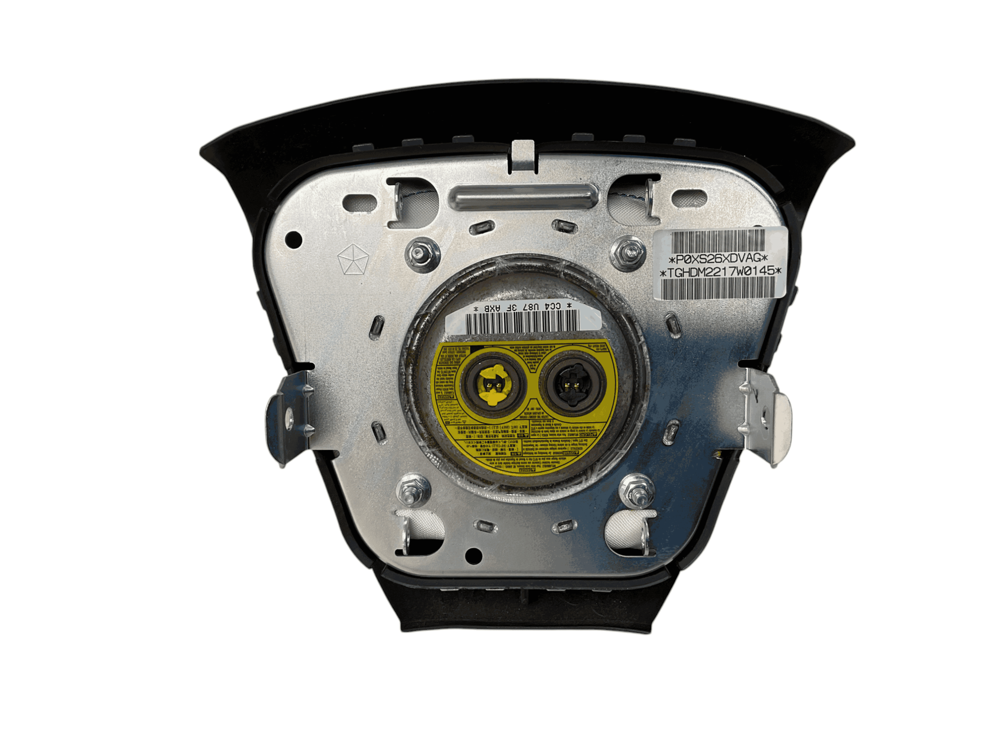 Airbag volante Dodge Caliber - P0XS26XDVAG