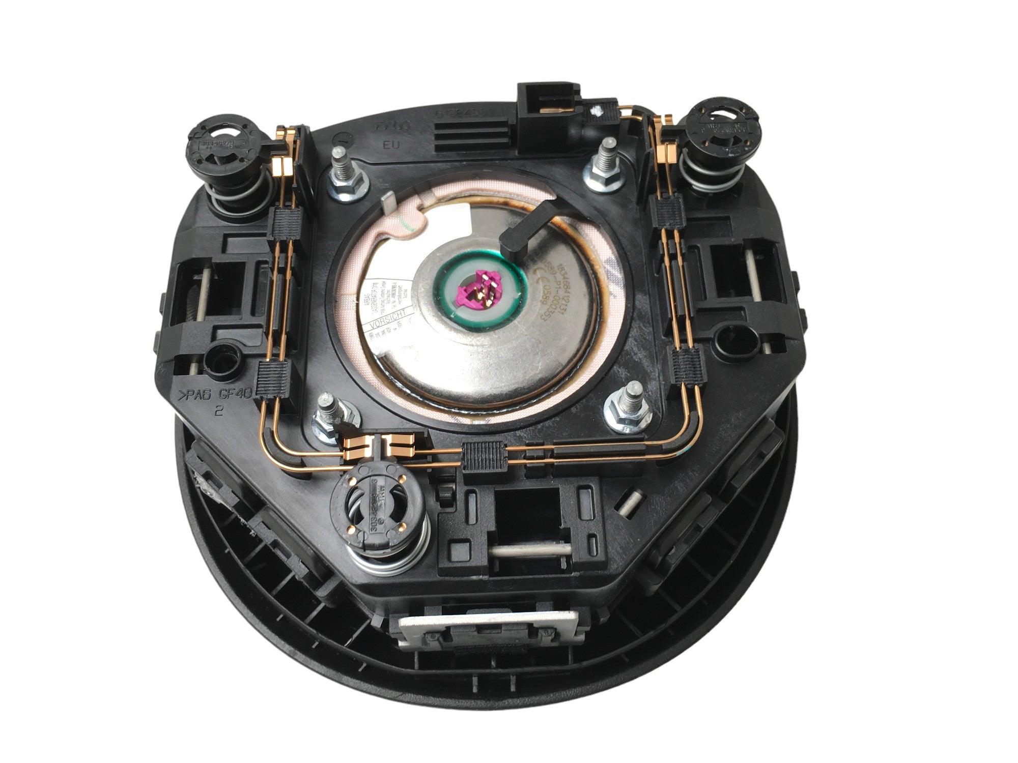 Airbag Volante Fiat 500 - 735763514