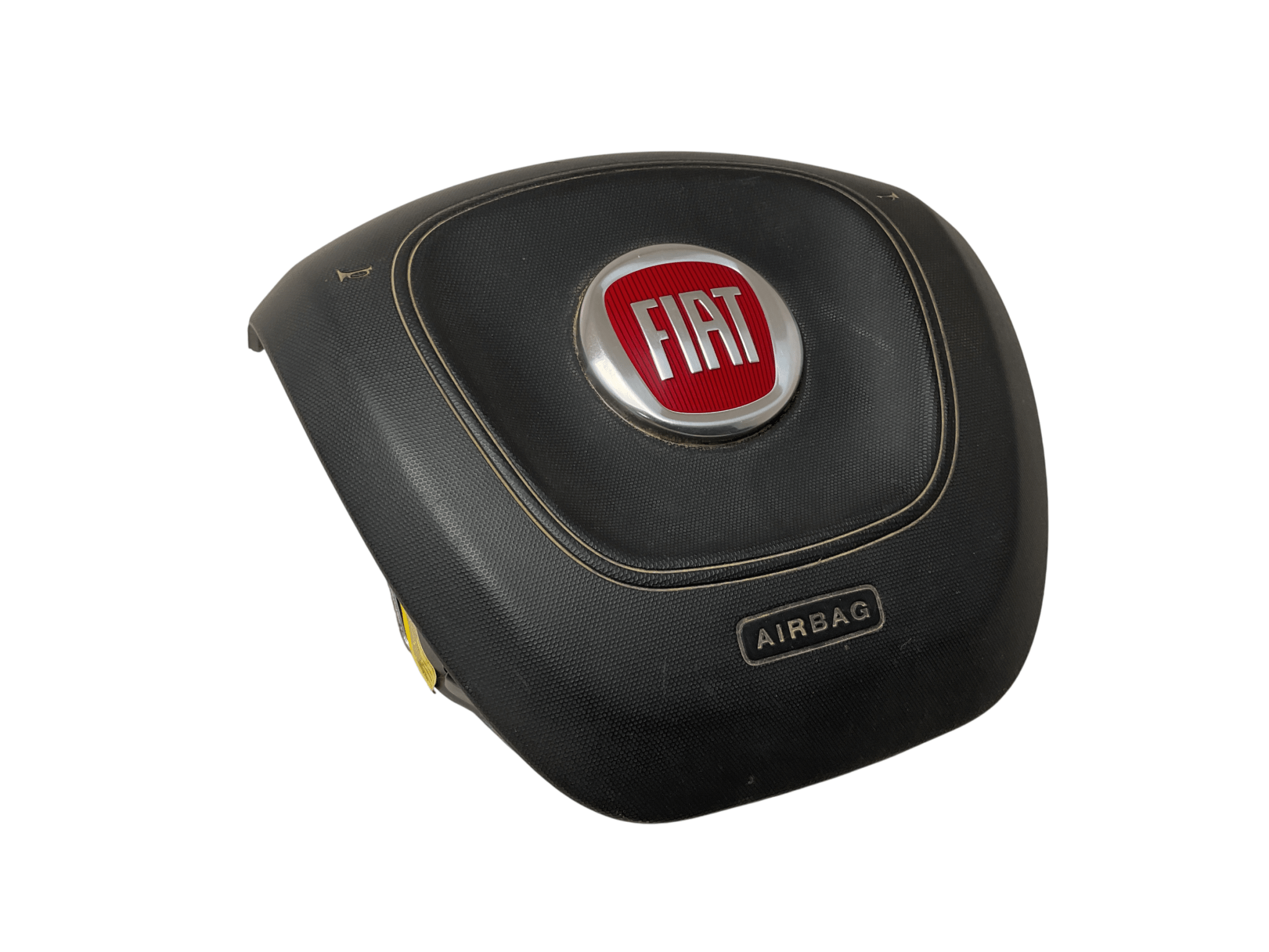 Airbag Volante Fiat Doblo 10-22 - 735636831