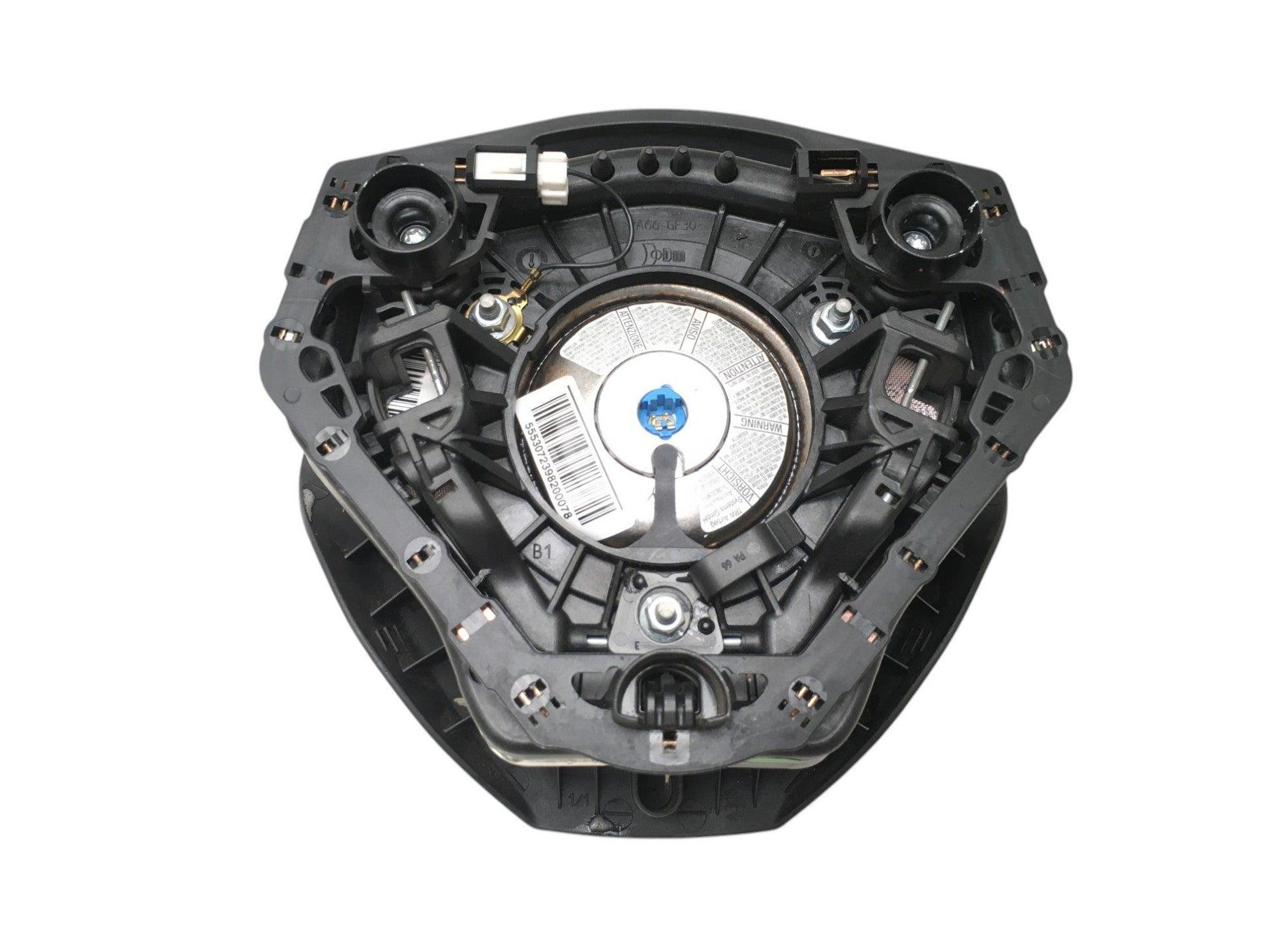 Airbag Volante Fiat Fiorino III - PA70112021 _