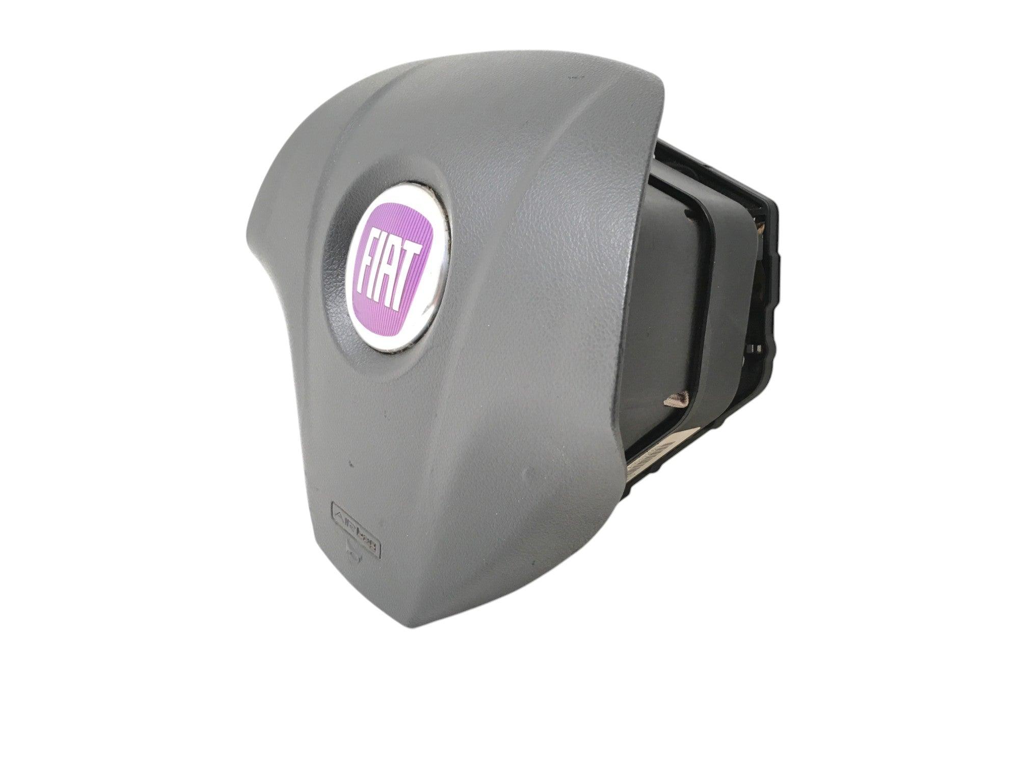 Airbag Volante Fiat Fiorino III - PA70112021 _
