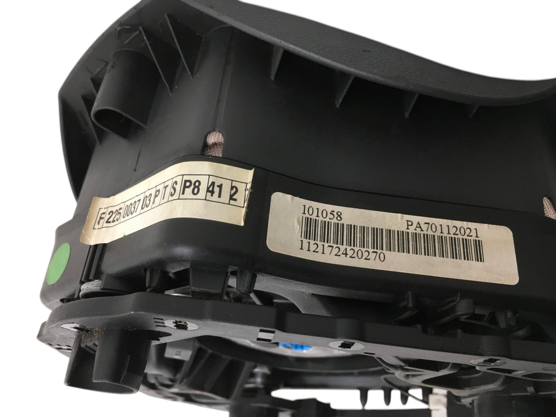 Airbag Volante Fiat Fiorino III - PA70112021 _