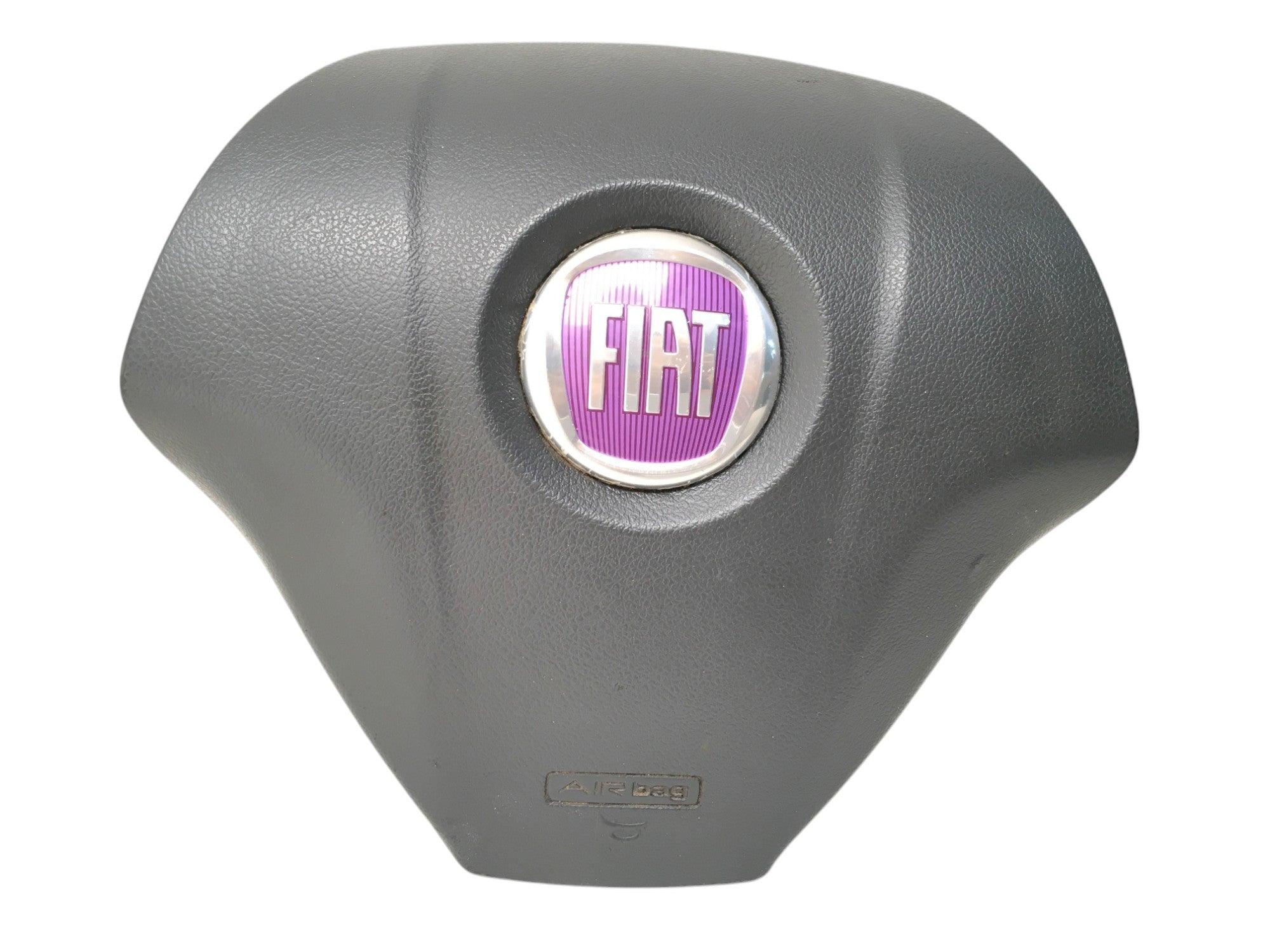 Airbag Volante Fiat Fiorino III - PA70112021 _