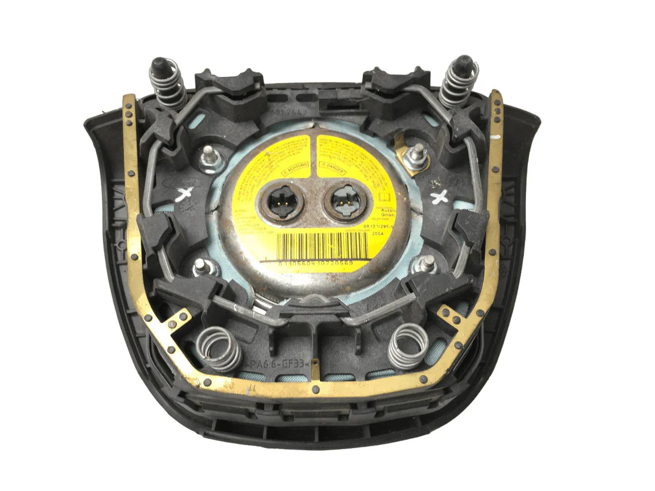 Airbag volante Ford C-max I