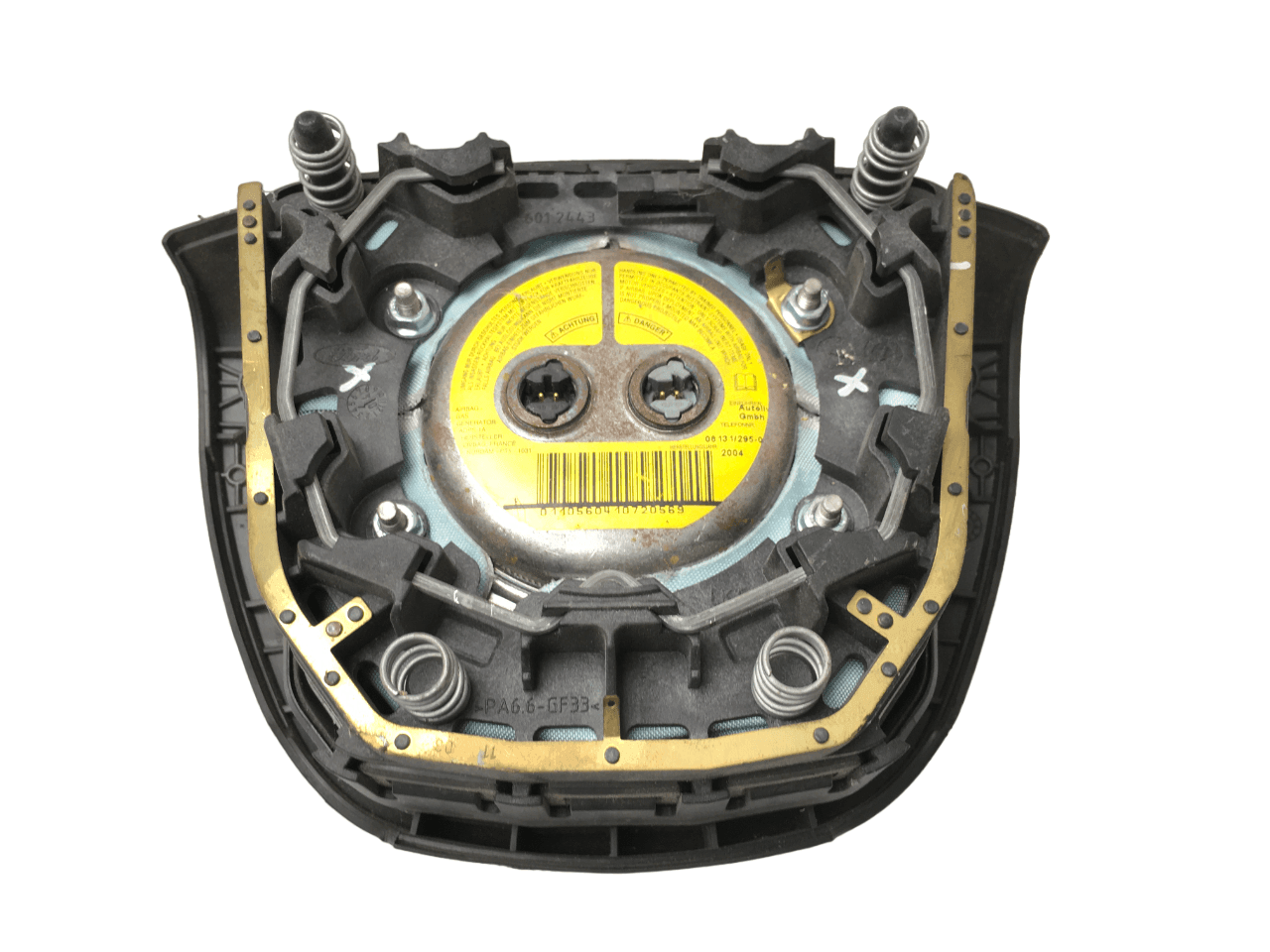 Airbag volante Ford C - max I - 3M51R042B85AH