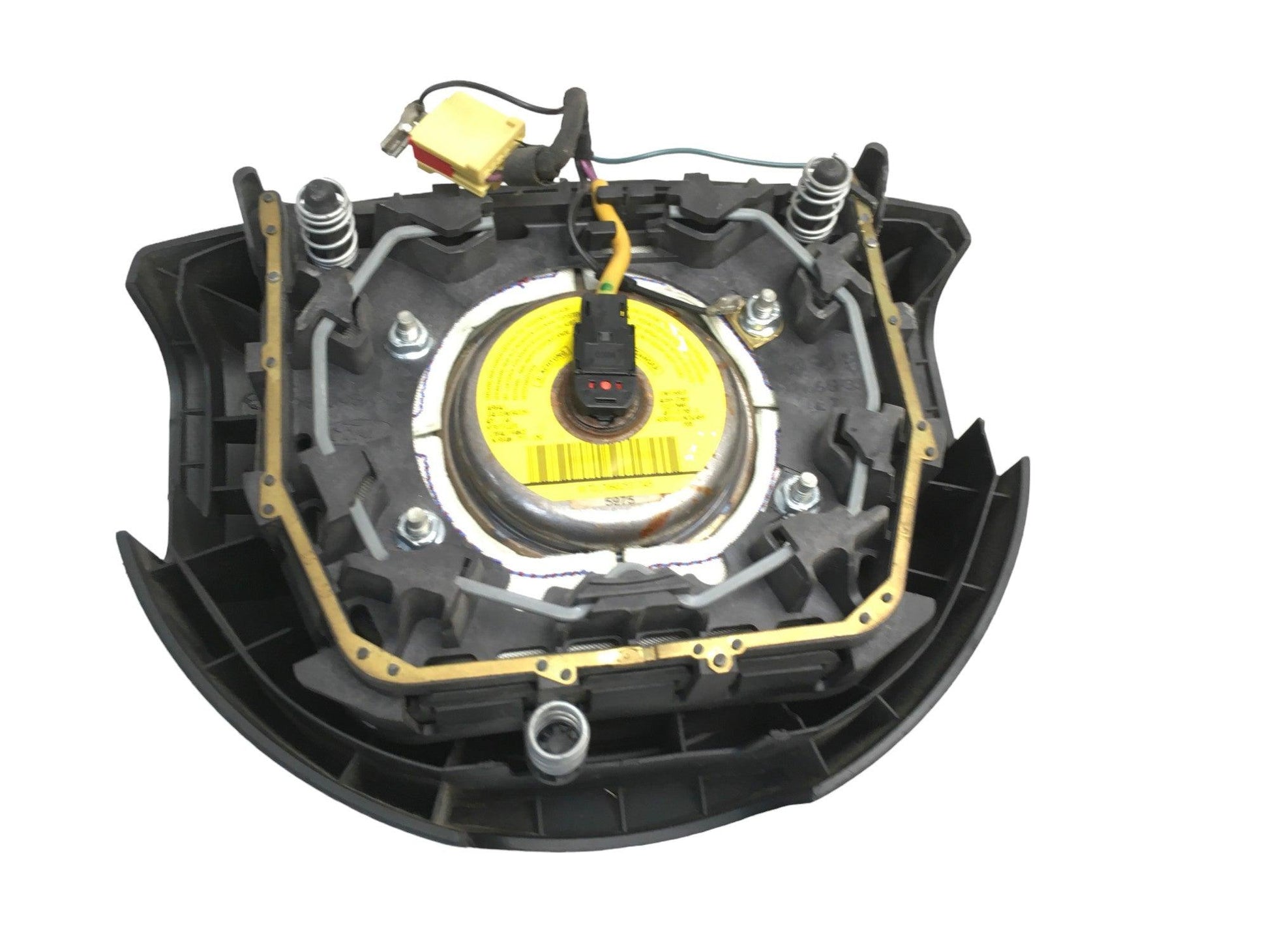 Airbag Volante Ford Fiesta V / Fusion - 6S6AA042B85ABZHGT