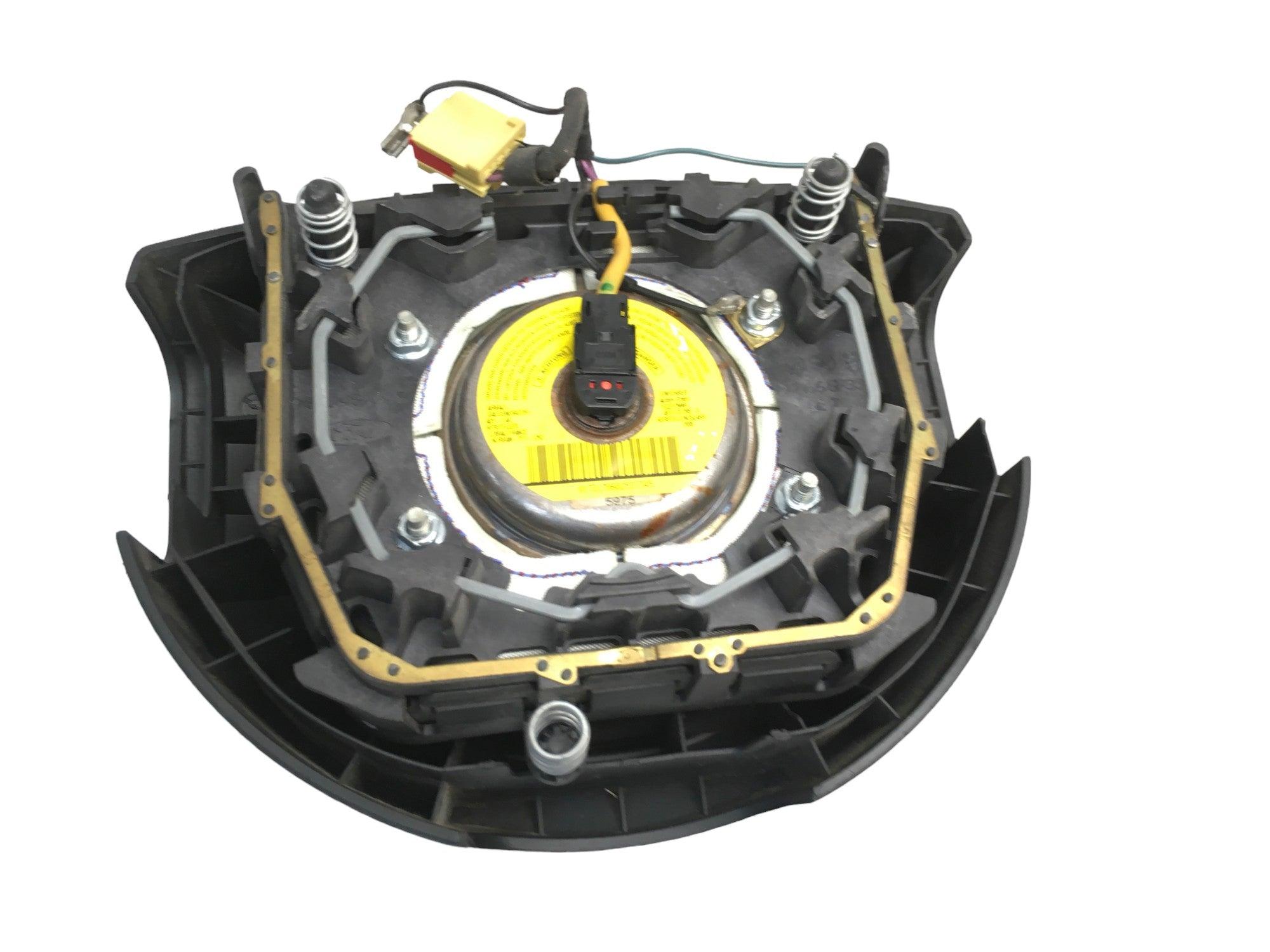 Airbag Volante Ford Fiesta V / Fusion - 6S6AA042B85ABZHGT