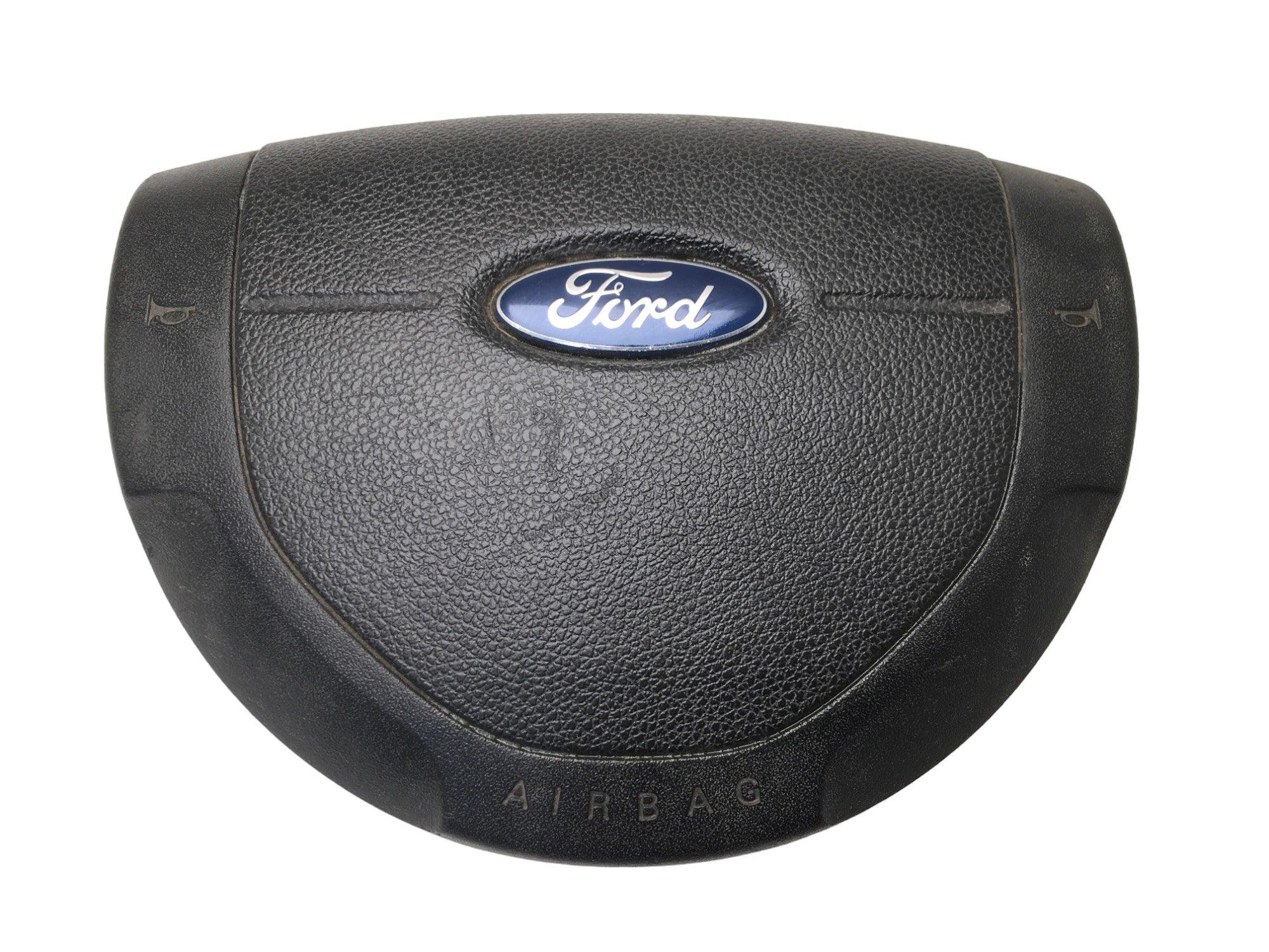 Airbag Volante Ford Fiesta V / Fusion - 6S6AA042B85ABZHGT