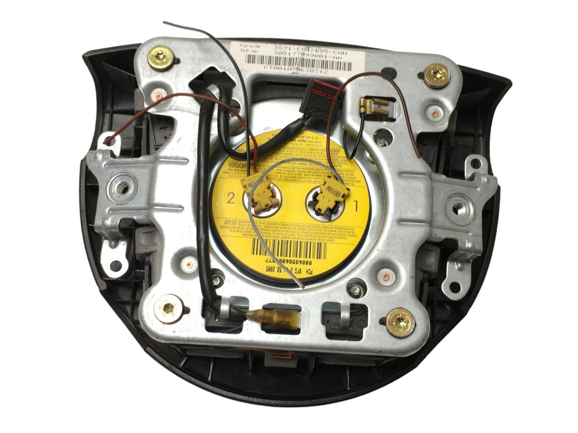 Airbag volante Ford Mondeo III - 3S71F042B85CAW