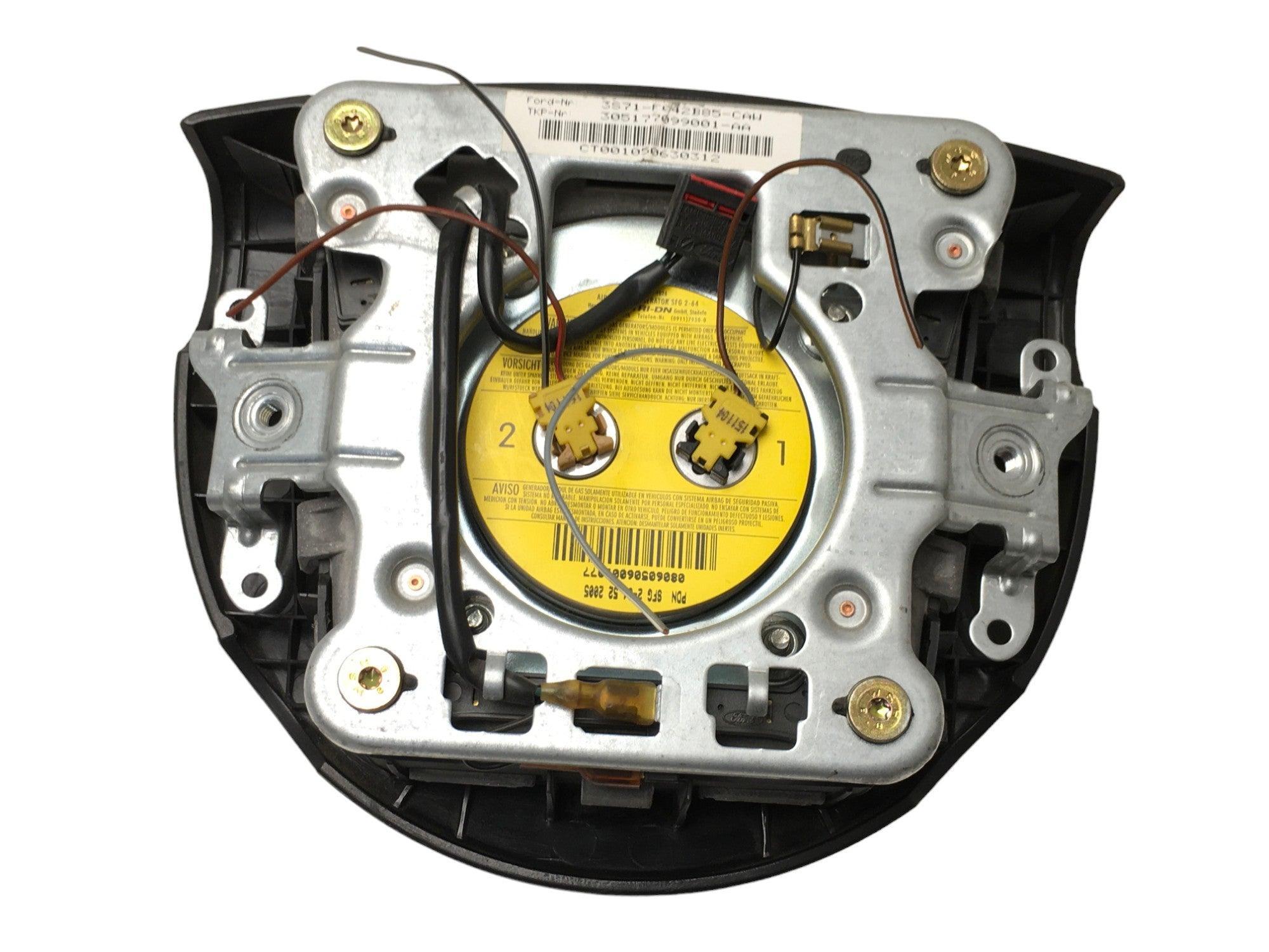 Airbag volante Ford Mondeo III - 3S71F042B85CAW