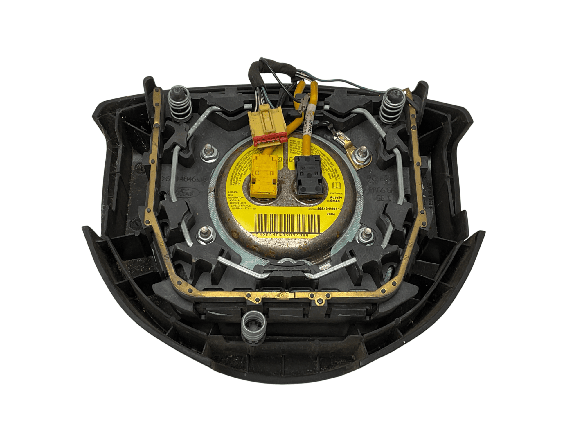 Airbag volante Ford Transit Connect 02-13 - A042B85BB