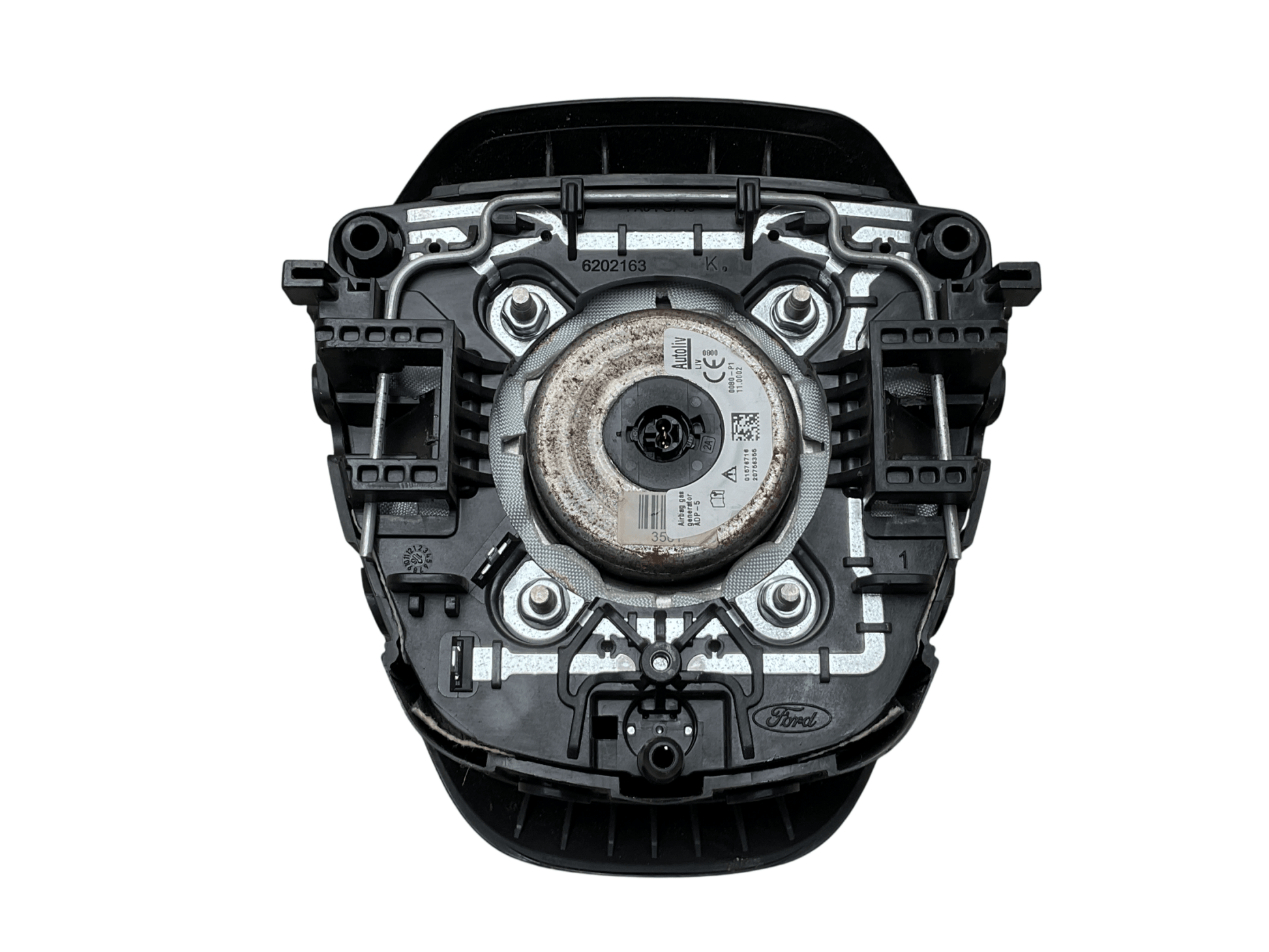 Airbag volante Ford Transit Connect 14-18 - 6202163