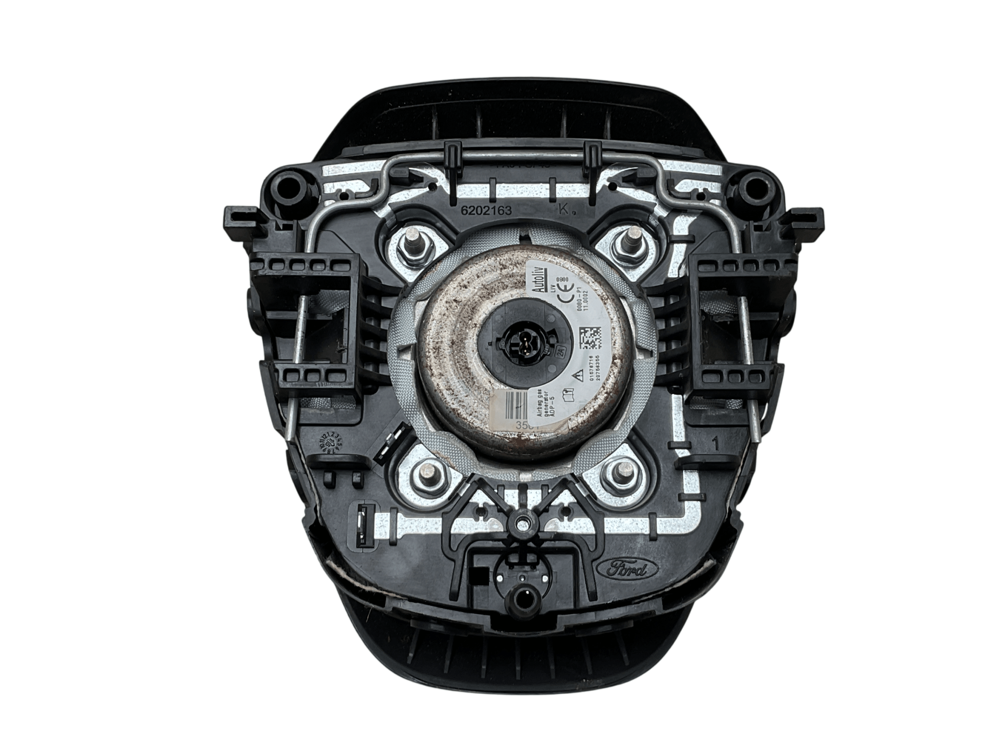 Airbag volante Ford Transit Connect 14-18 - 6202163